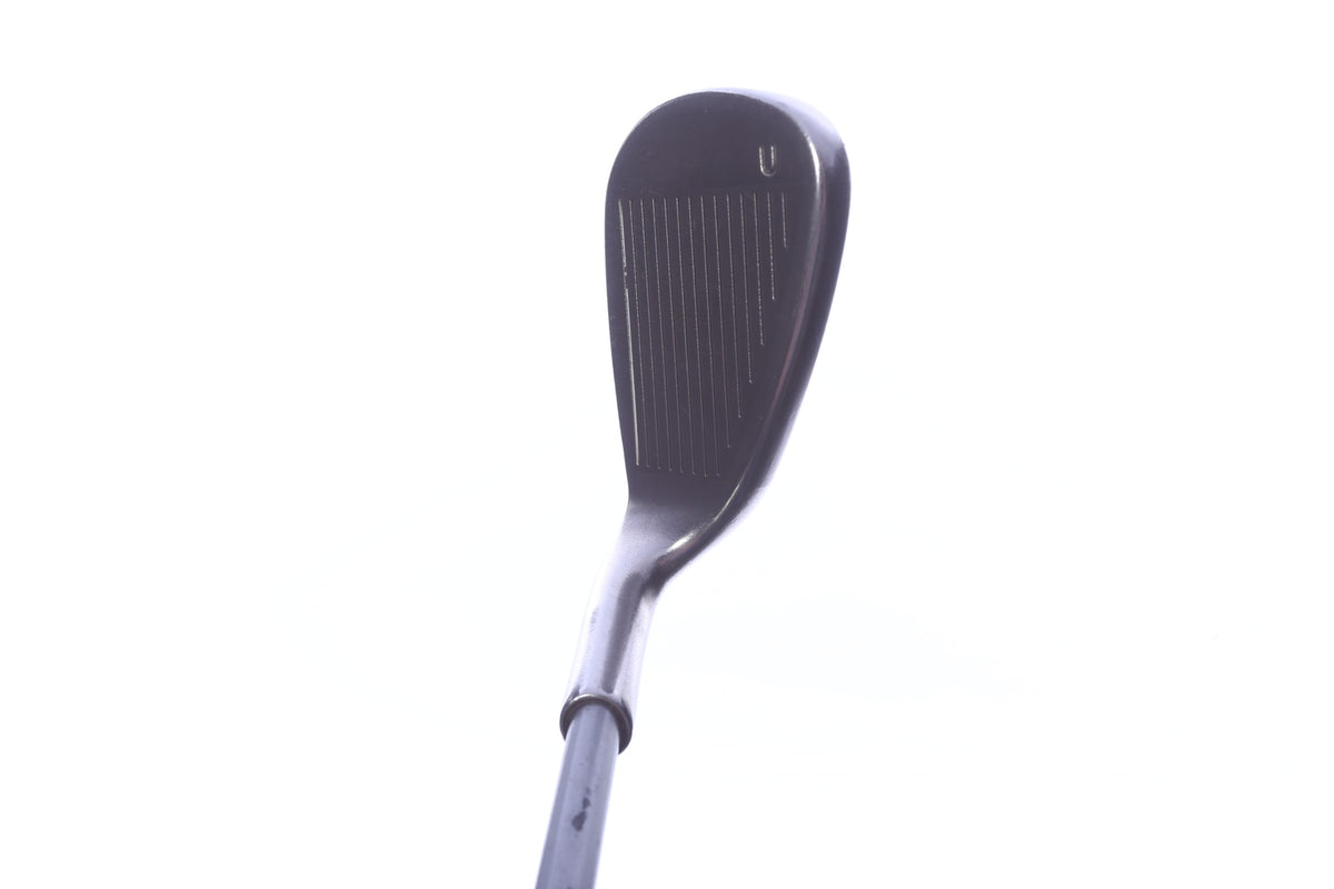 Used Ping Rapture Utility Wedge - Right-Handed - 50 Degrees - Stiff Flex-Next Round