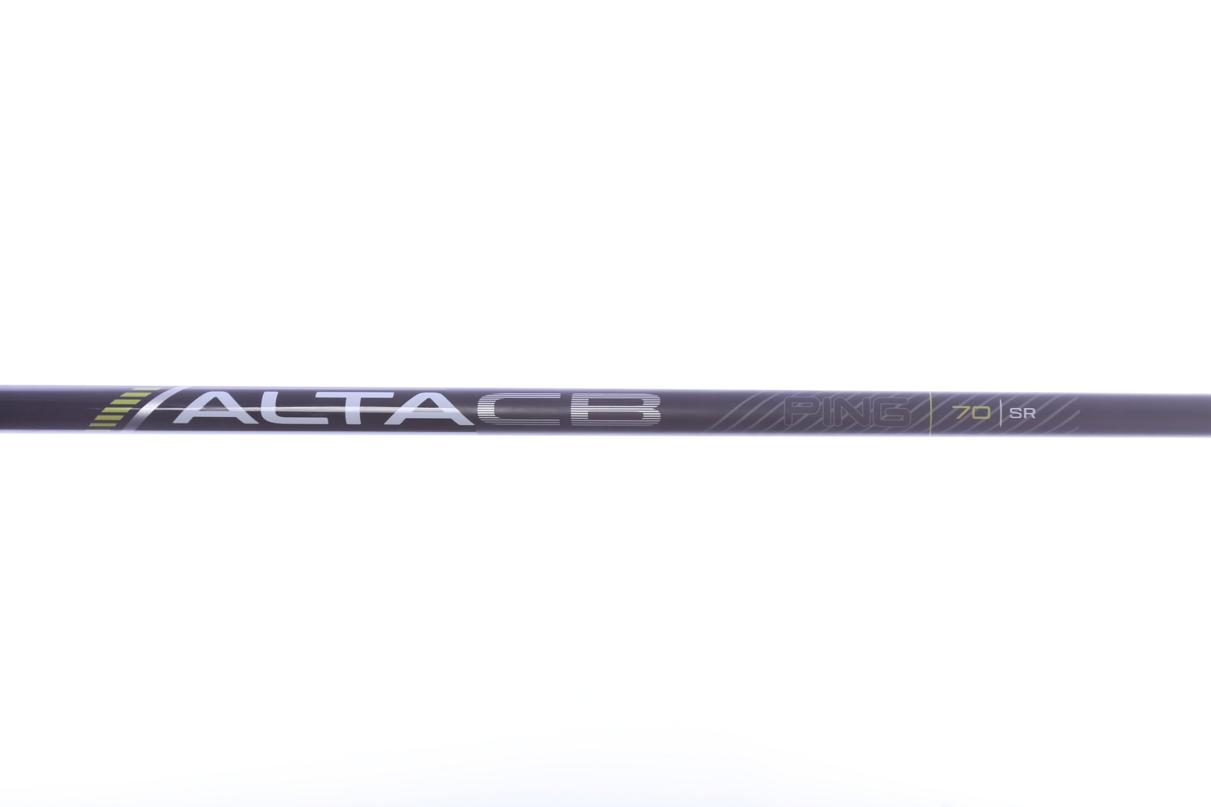 Used Ping G430 7H Hybrid - Right-Handed - 34 Degrees - Soft Regular Flex