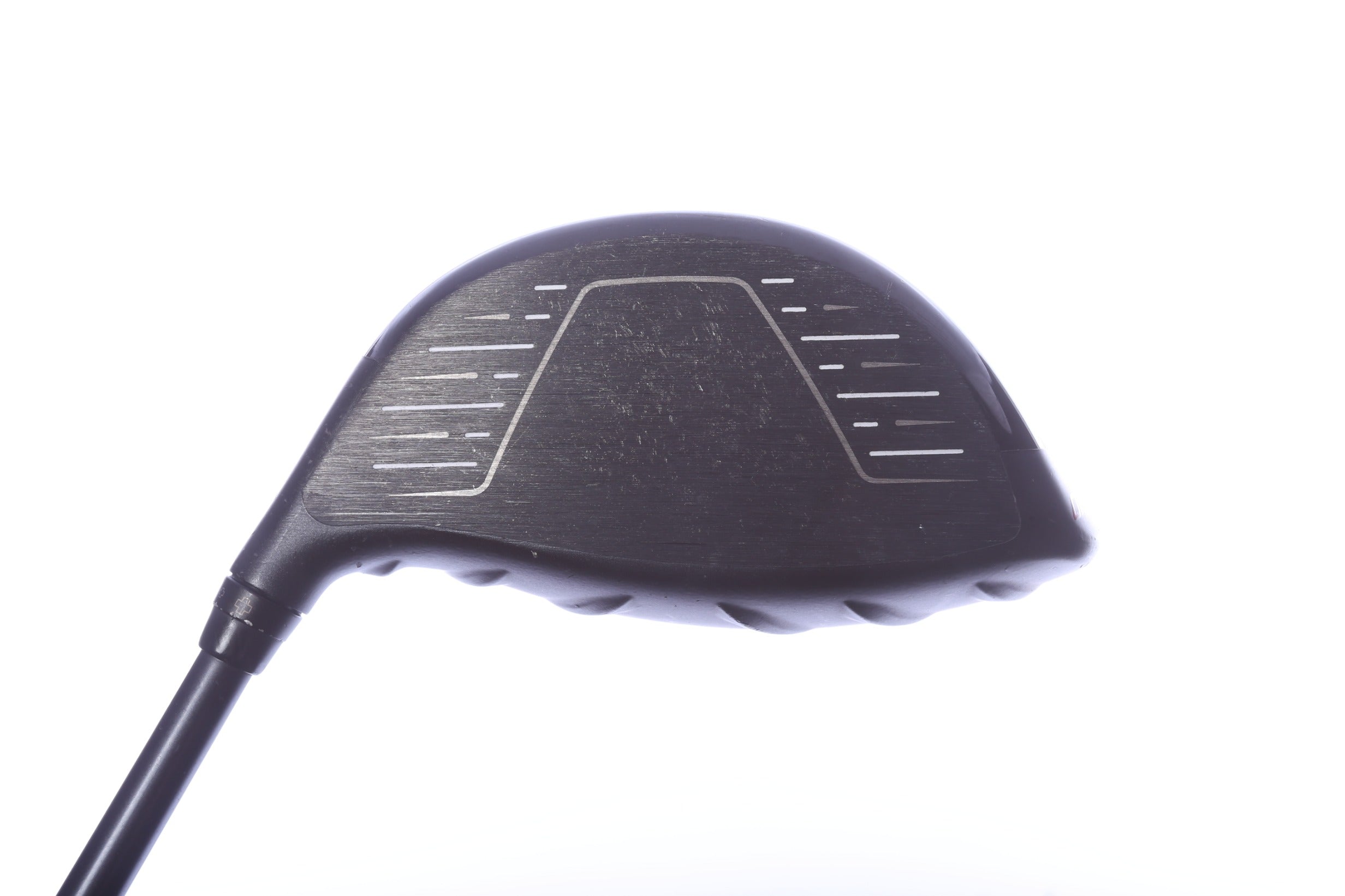 Used Ping G410 Plus Driver - 10.5 Degrees - Regular Flex Ping ALTA CB Red - Right-Handed-Next Round