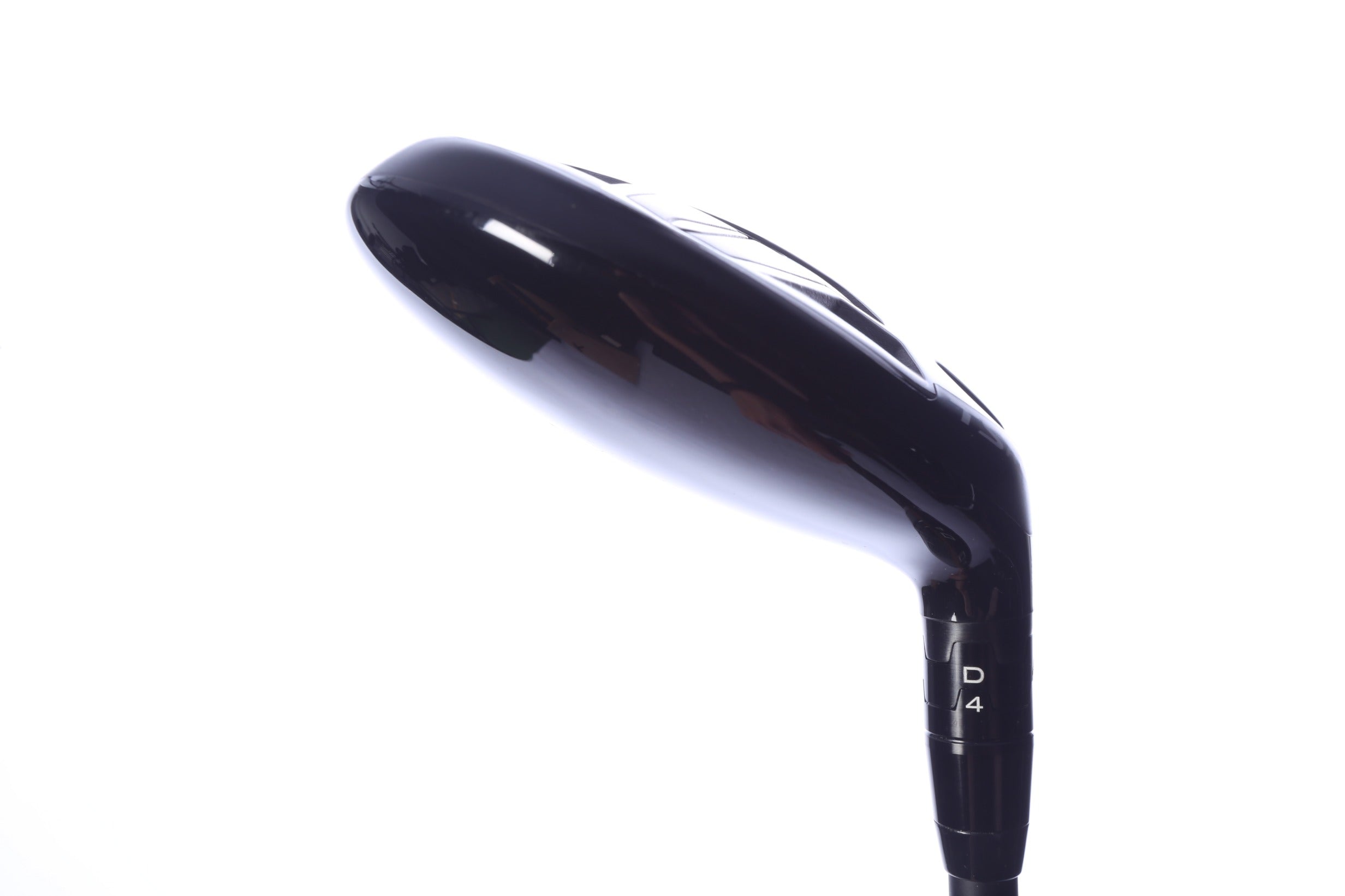 Used Titleist TSR2 3H Hybrid - Right-Handed - 18 Degrees - Regular Flex