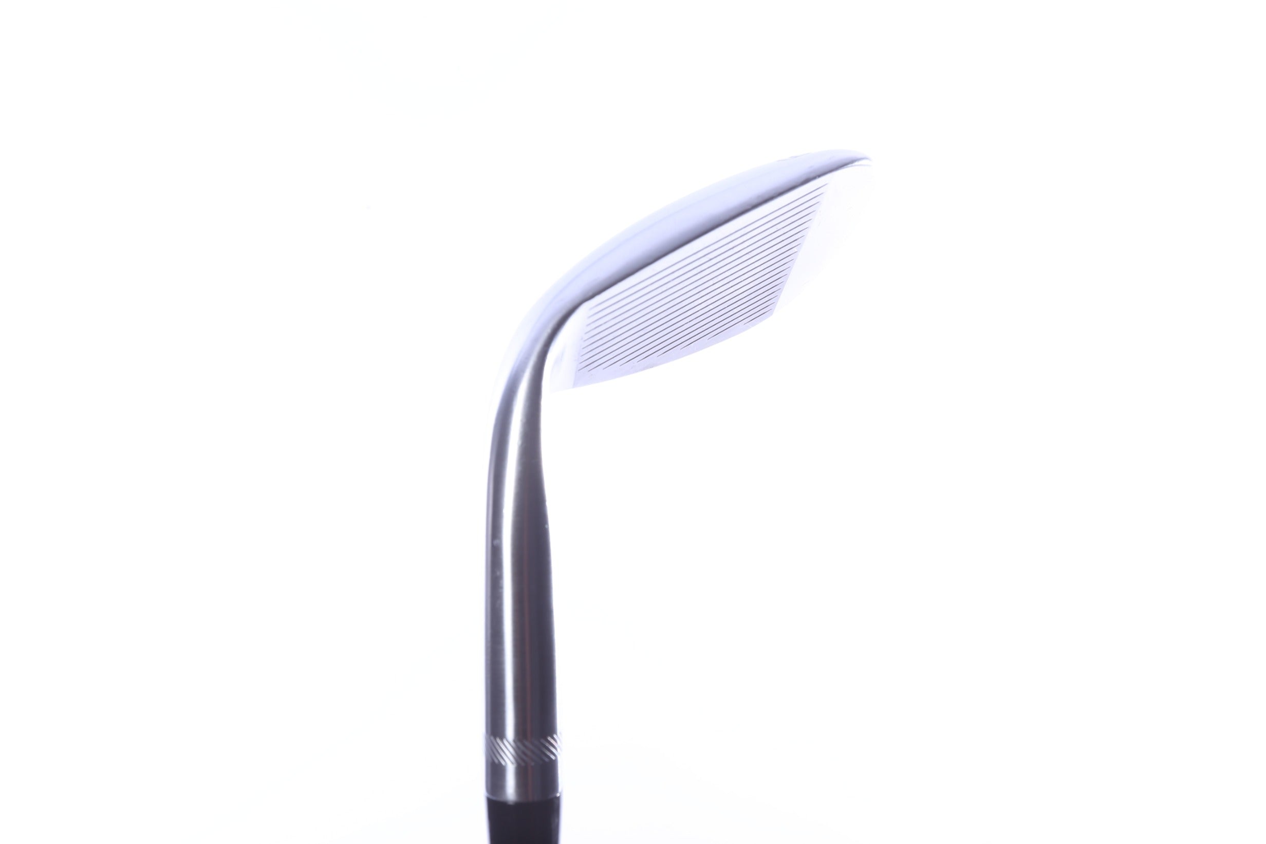 Used Titleist Vokey SM10 Tour Chrome Lob Wedge - Right-Handed - 60 Degrees - Wedge Flex-Next Round