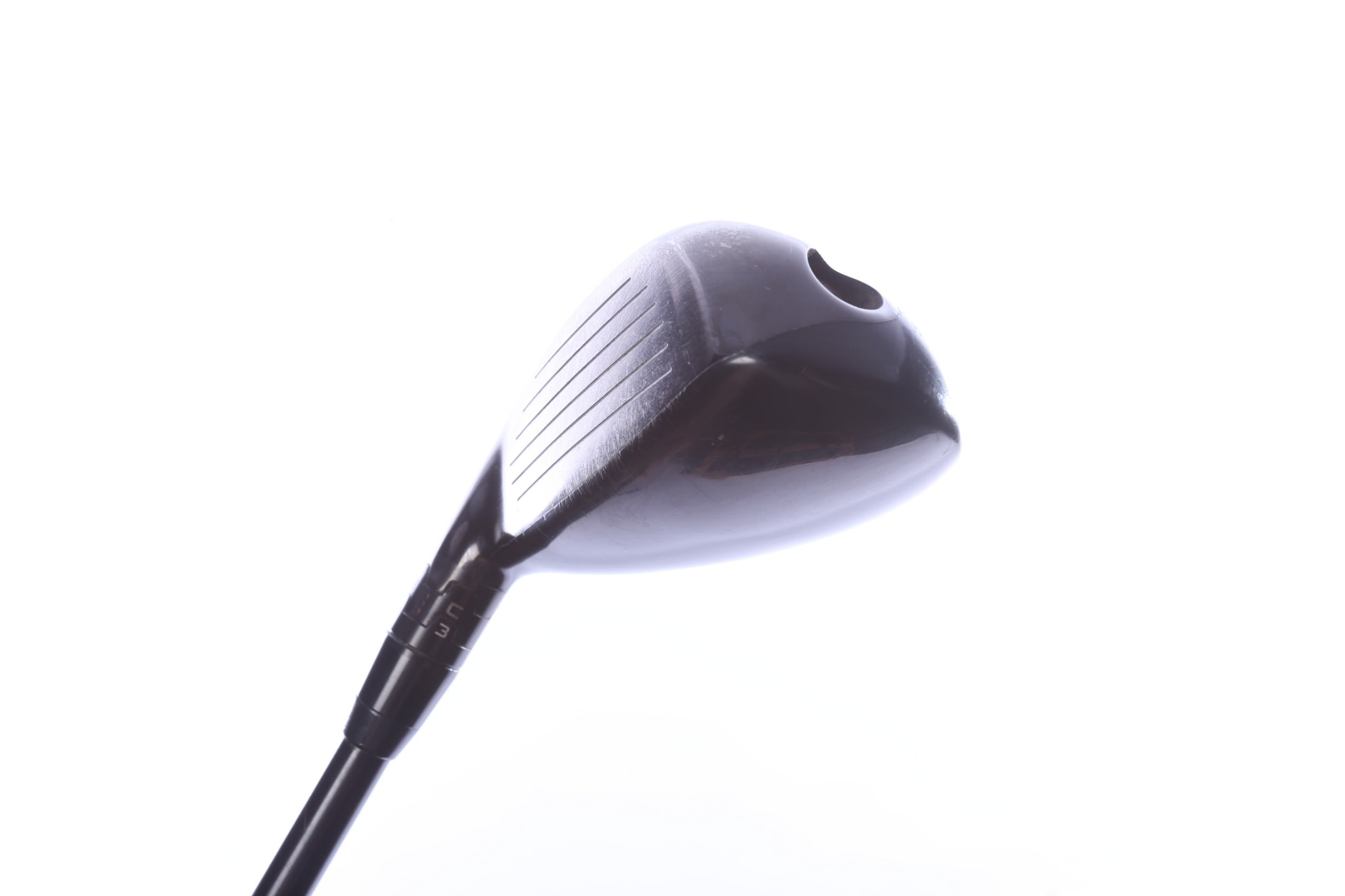 Used Titleist TS3 3H Hybrid - Right-Handed - 21 Degrees - Stiff Flex-Next Round