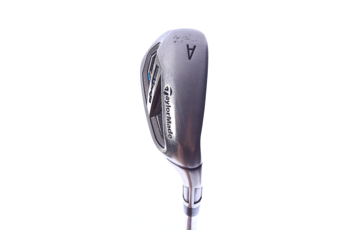Used TaylorMade SIM2 MAX OS Approach Wedge - Right-Handed - 48 Degrees - Stiff Flex