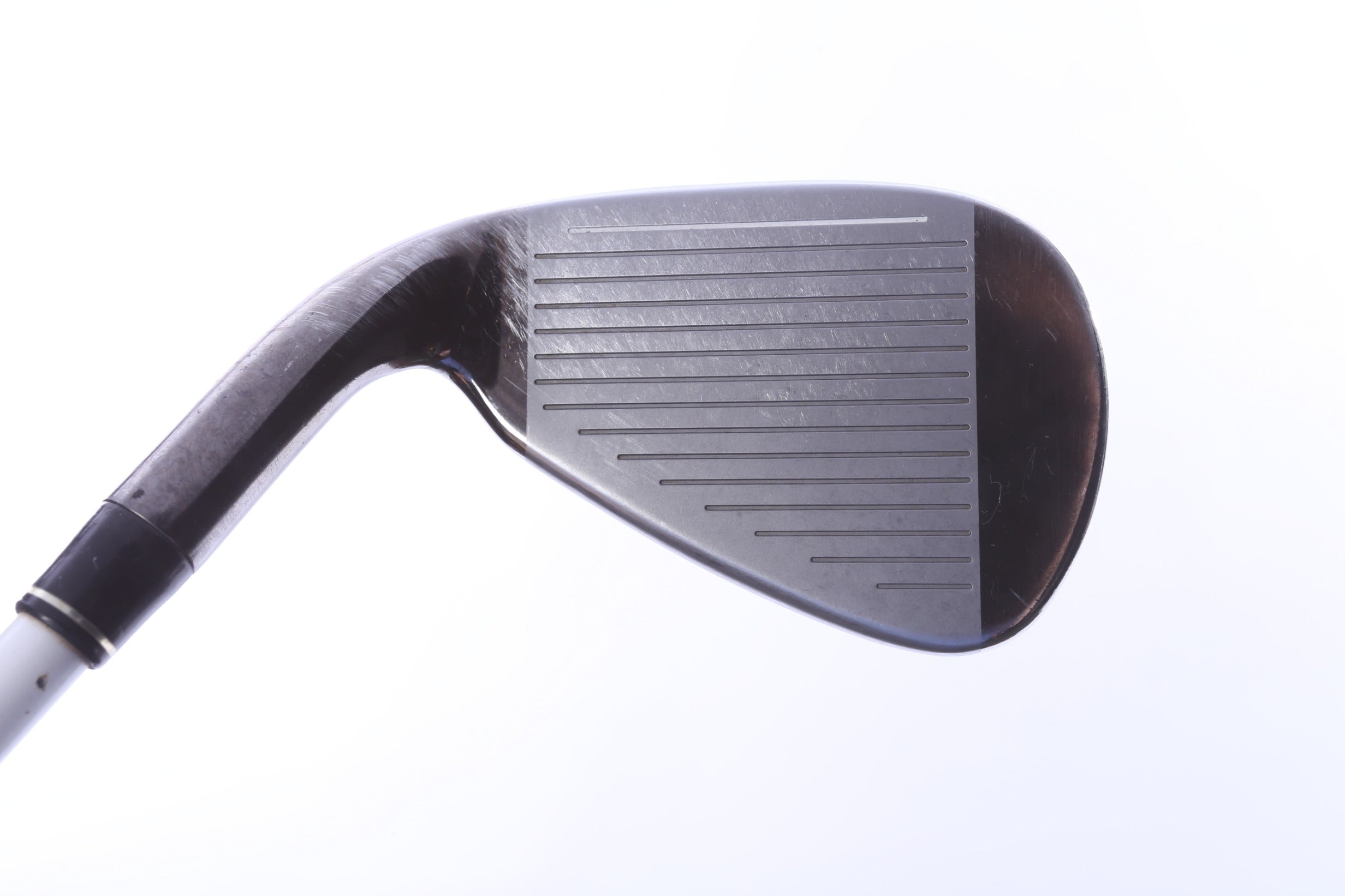 Used TaylorMade RocketBallz Max Single 8-Iron - Right-Handed - Ladies Flex-Next Round