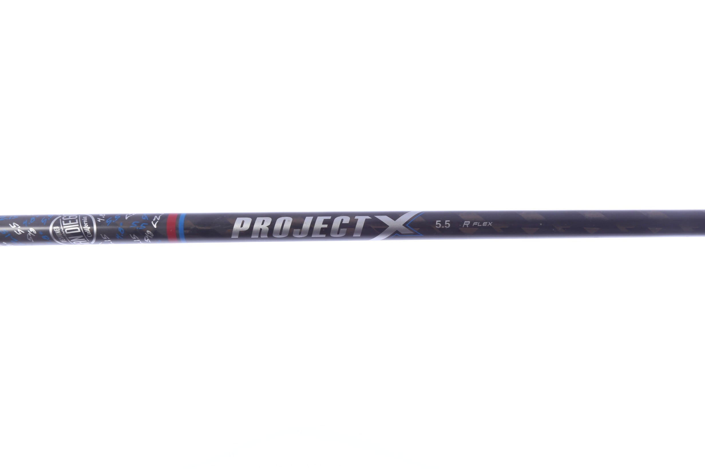 Used Callaway Mavrik Max Driver - 9 Degrees - Regular Flex Project X LZ - Right-Handed