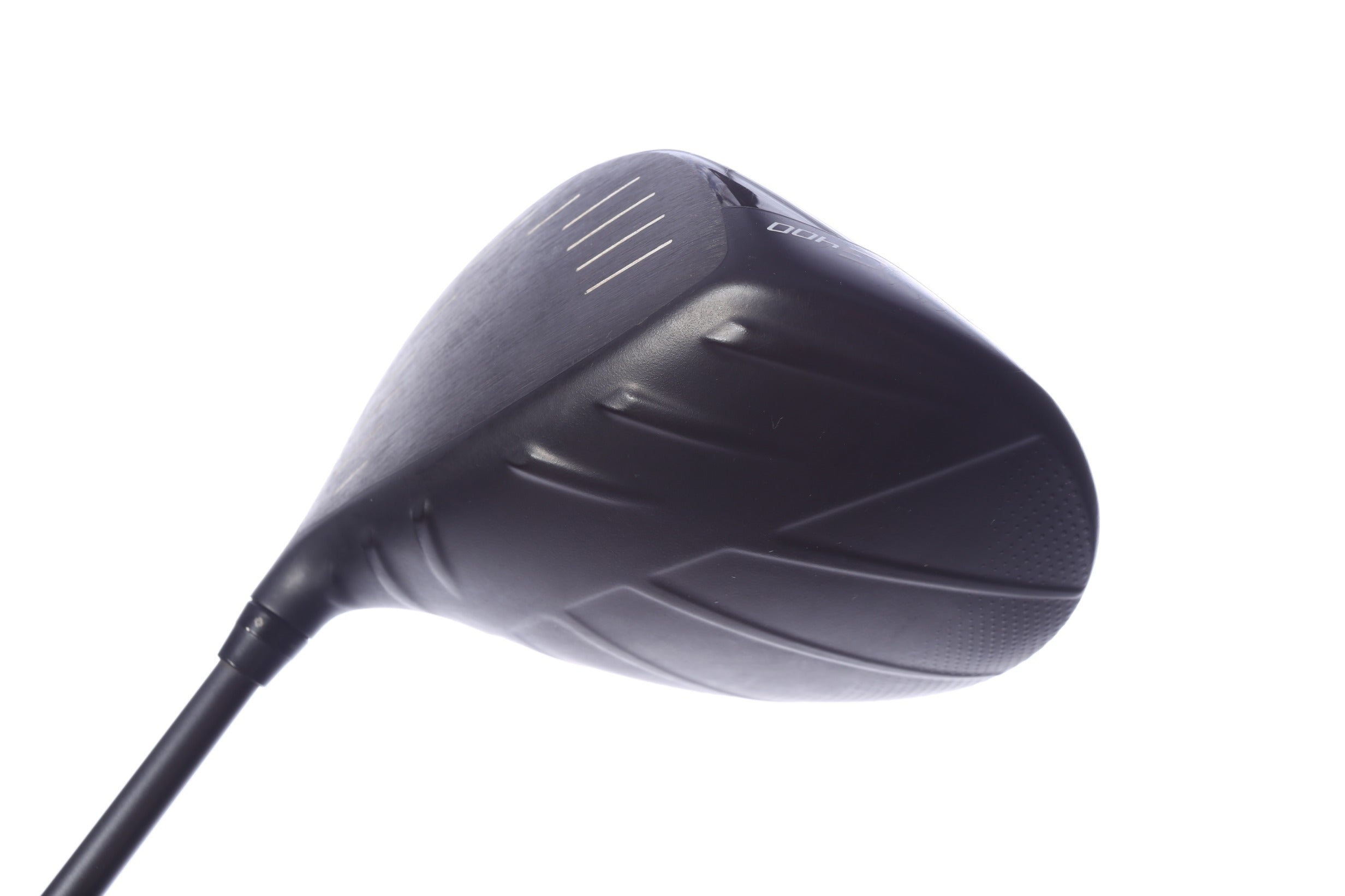 Used Ping G400 LS Tec Driver - 10 Degrees - Stiff Flex Aldila Tour - Right-Handed