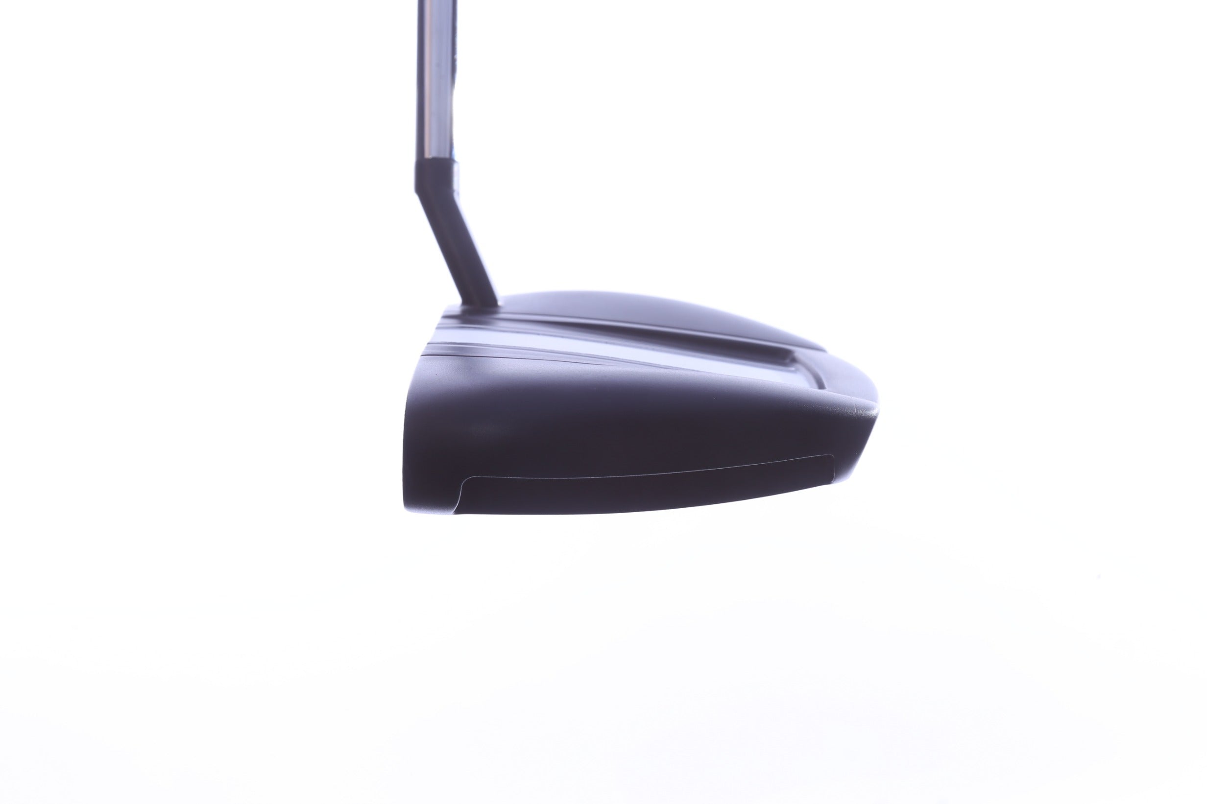 Used Odyssey Ai-ONE 24 Putter - Left-Handed - 35 in - Mallet