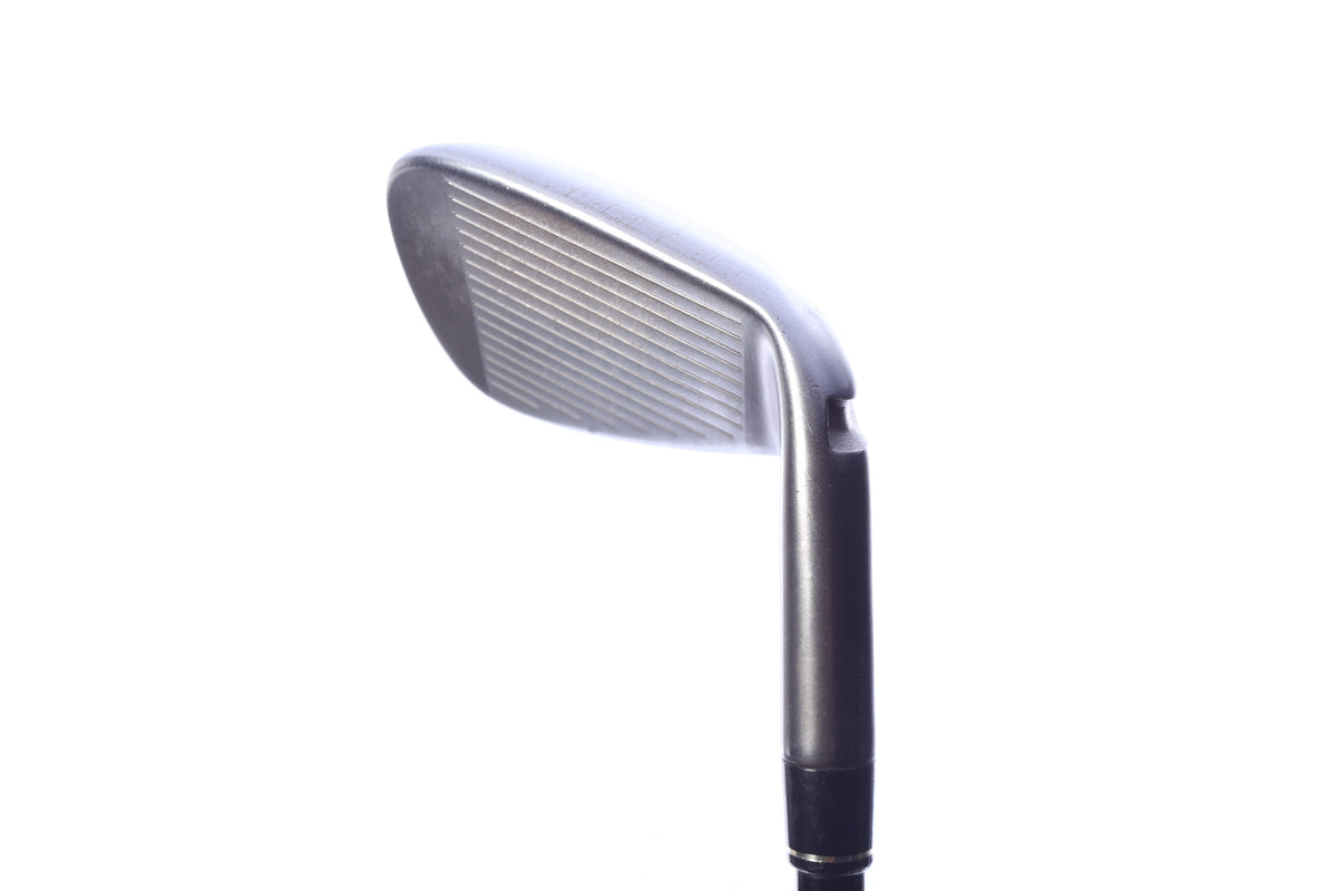 Used TaylorMade SpeedBlade Pitching Wedge - Left-Handed - 45 Degrees - Seniors Flex