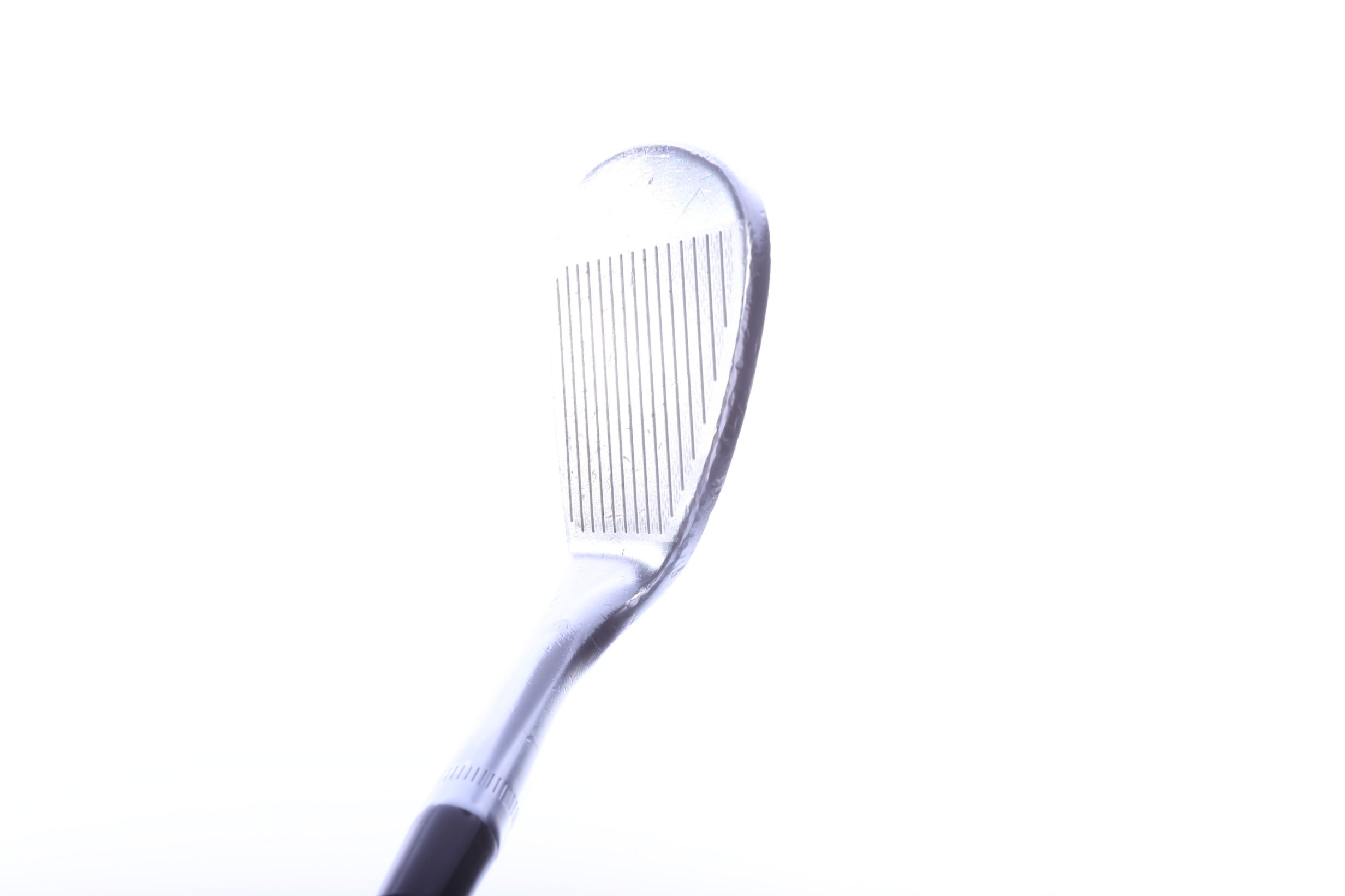 Used Callaway Mack Daddy 2 Chrome Sand Wedge - Right-Handed - 56 Degrees - Wedge Flex-Next Round