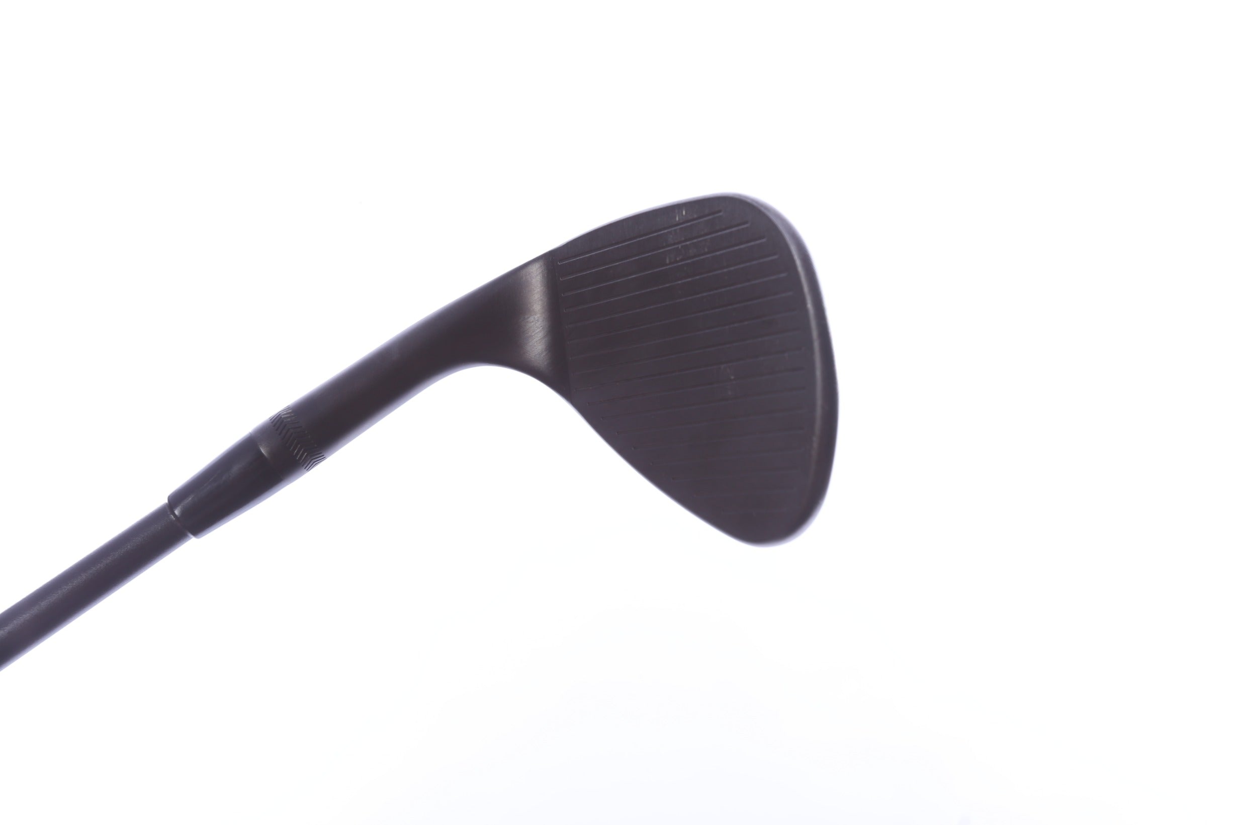 Used PXG Sugar Daddy III XD Lob Wedge - Right-Handed - 58 Degrees - Wedge Flex-Next Round