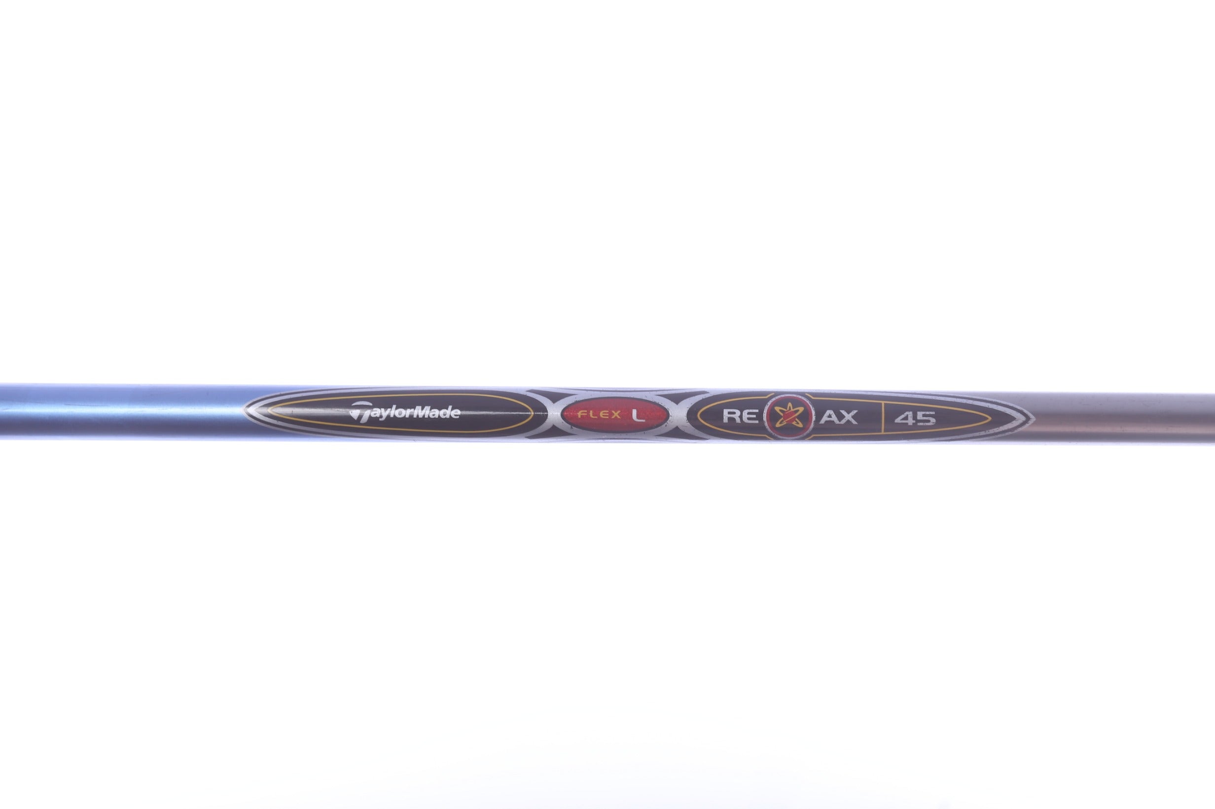 Used TaylorMade R7 Draw 4H Hybrid - Right-Handed - 22 Degrees - Ladies Flex