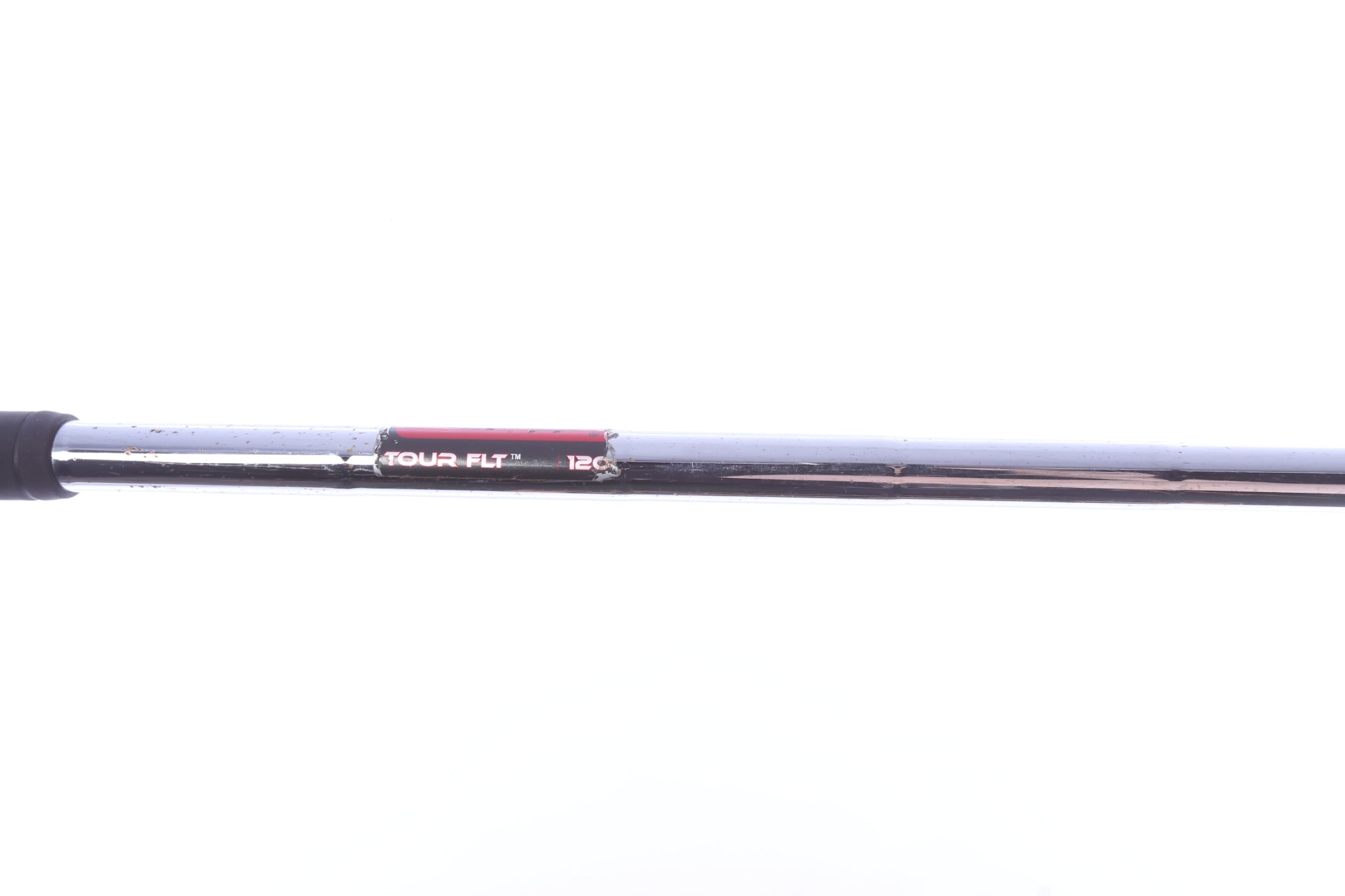Used TaylorMade P770 Single 4-Iron - Right-Handed - Extra Stiff Flex-Next Round
