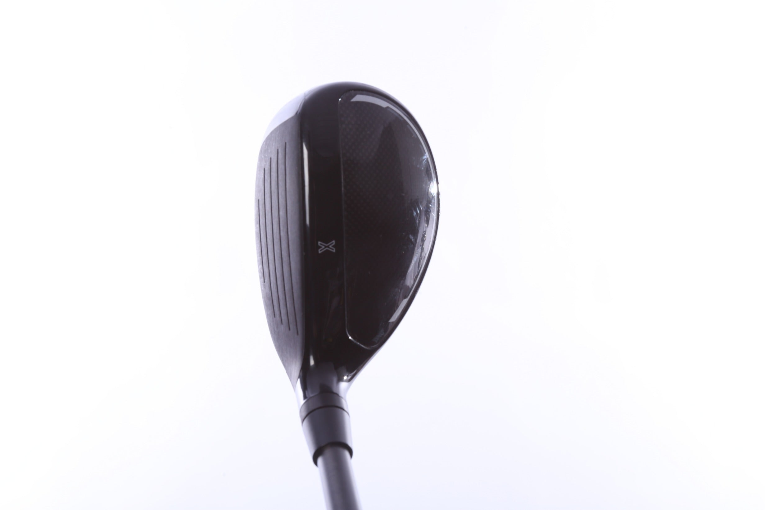 Used PXG 0311 Black OPS 4H Hybrid - Right-Handed - 22 Degrees - Seniors Flex-Next Round