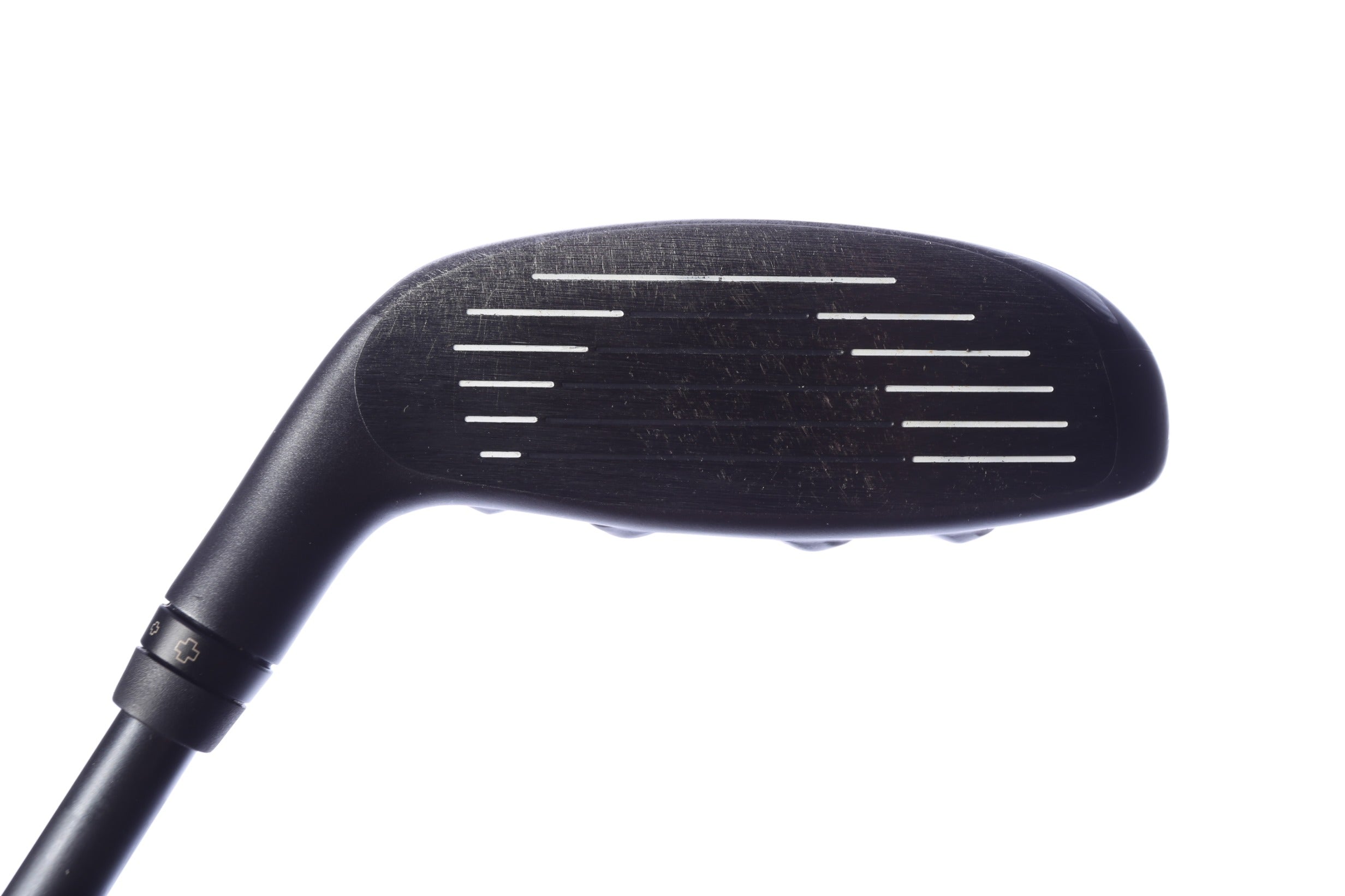 Used Ping G410 3H Hybrid - Right-Handed - 19 Degrees - Stiff Flex