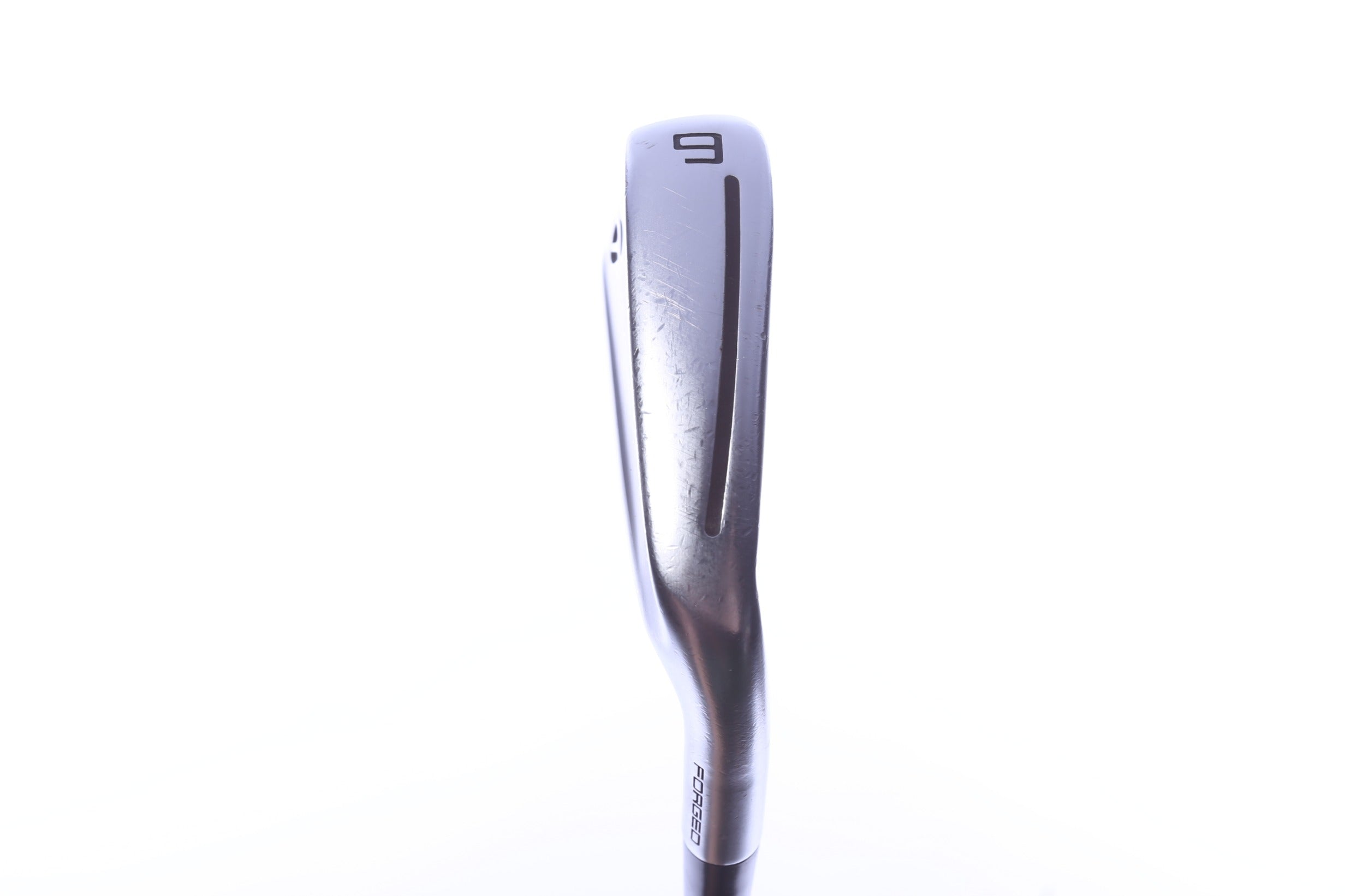 Used TaylorMade 2021 P790 Single 6-Iron - Right-Handed - Variable Flex