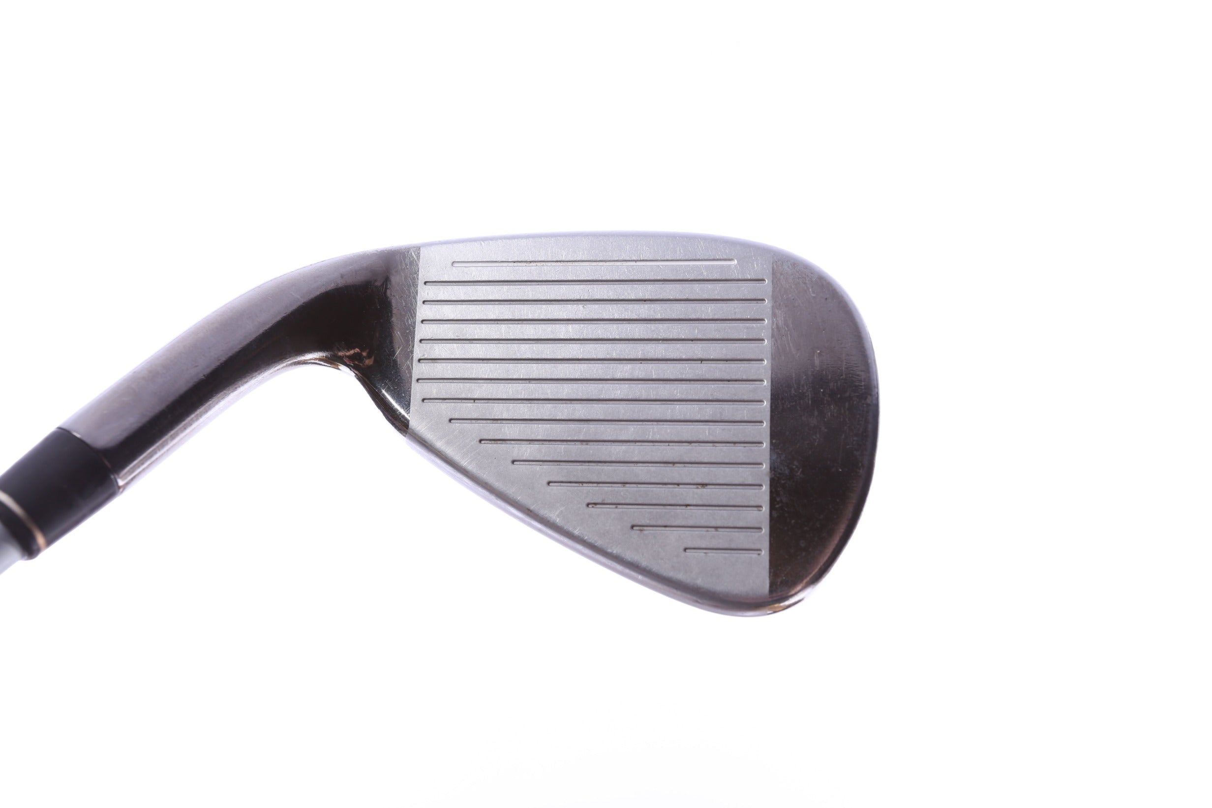 Used TaylorMade RocketBallz Max Single 8-Iron - Right-Handed - Stiff Flex-Next Round