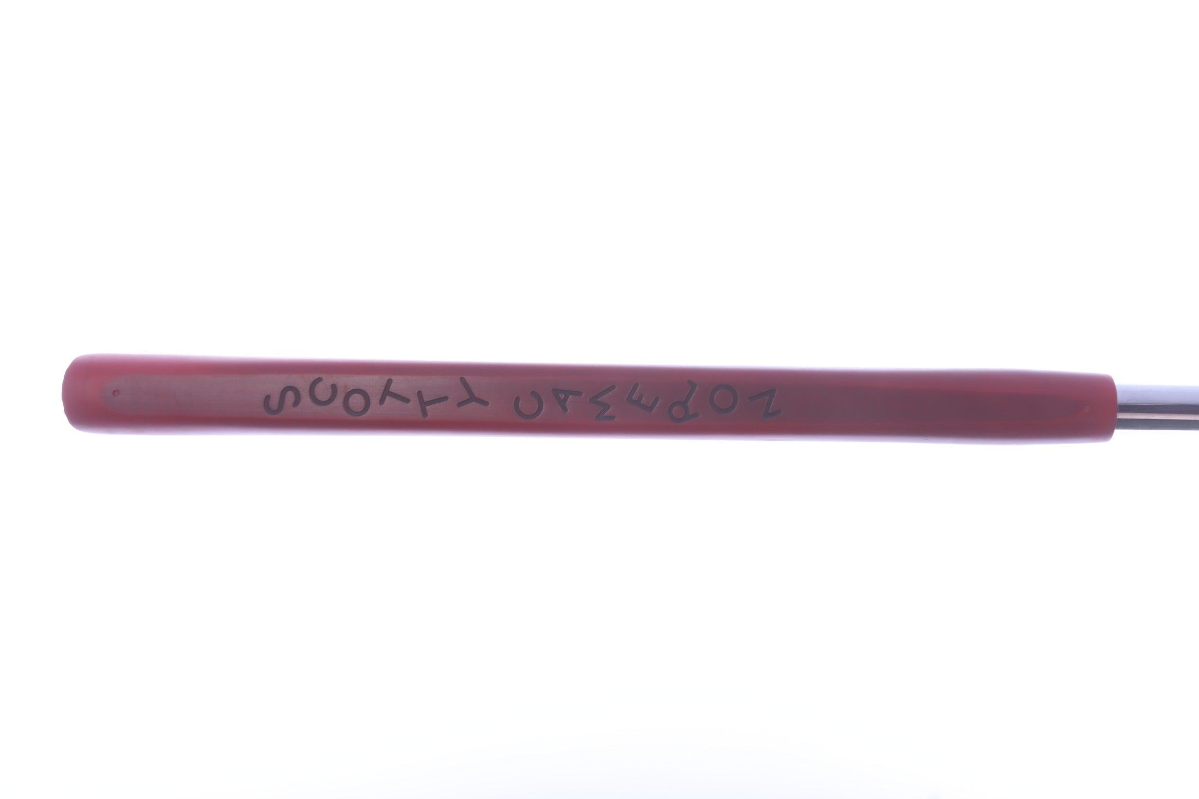 Used Titleist Scotty Cameron GoLo 5 Putter - Right-Handed - 34 in - Mallet