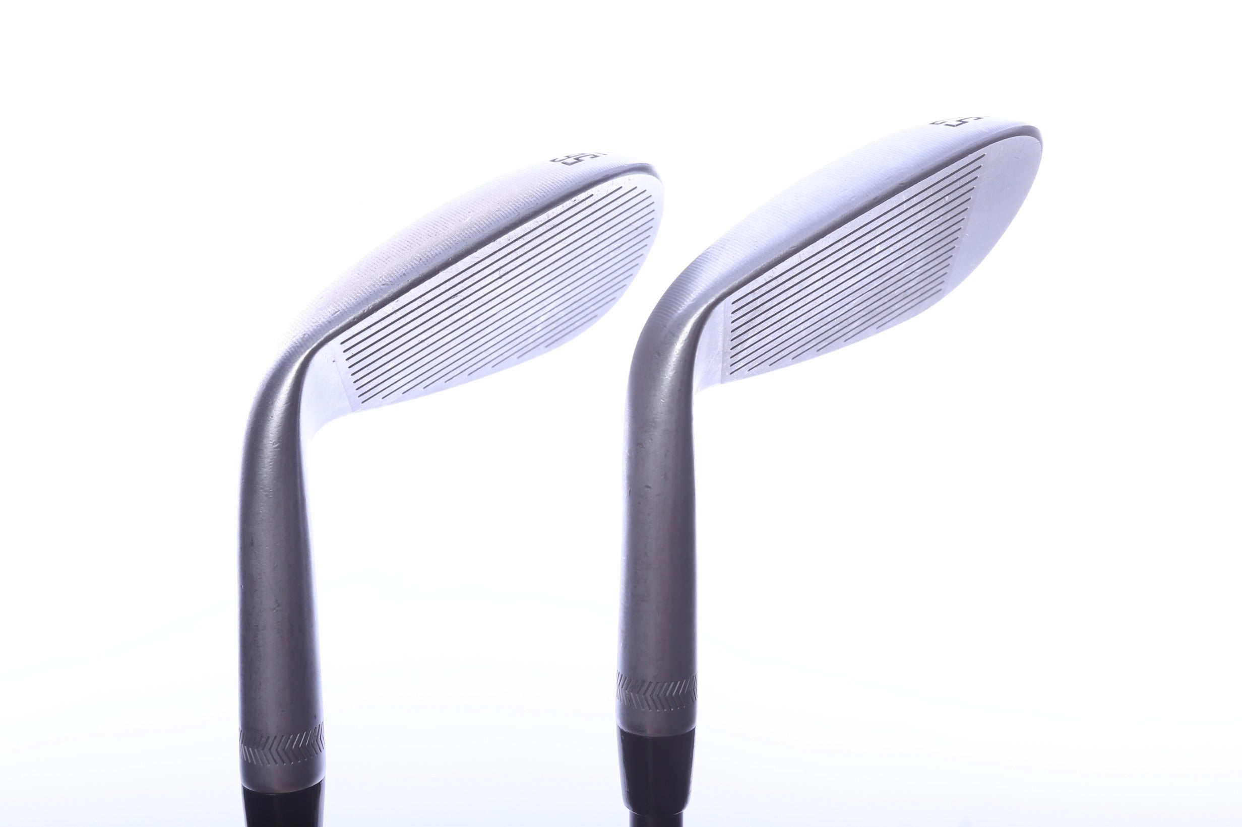 Used PXG Sugar Daddy III Wedge Set - Right-Handed - 52*, 56* - Seniors Flex-Next Round