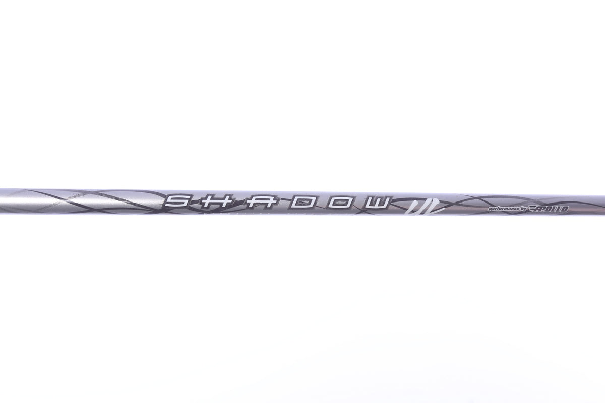 Used Callaway Apex 21 Iron Set - Right-Handed - 6-PW - Seniors Flex