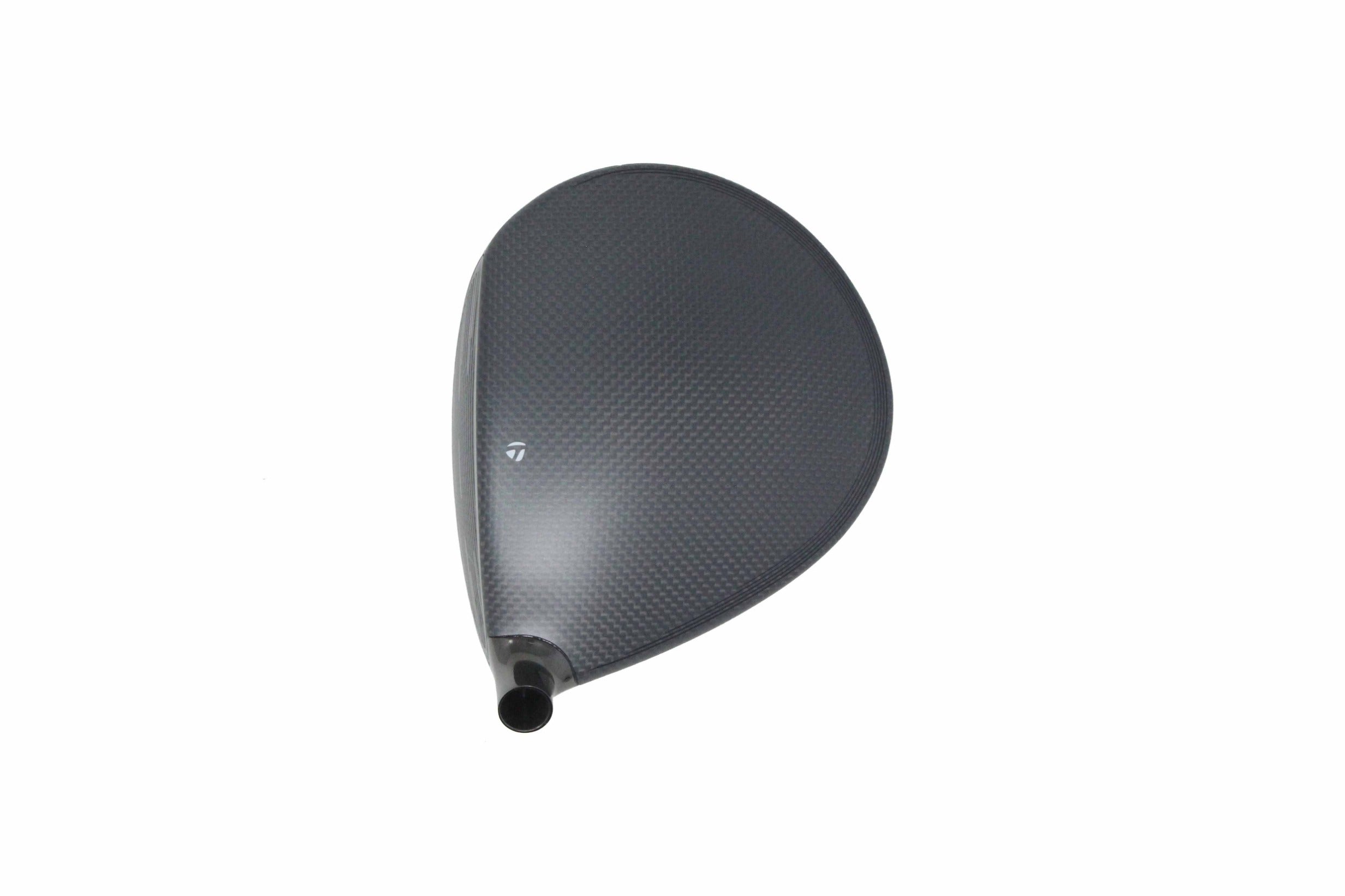 Used TaylorMade Qi35 Driver - HEAD ONLY - Right-Handed - 8 Degrees-Next Round