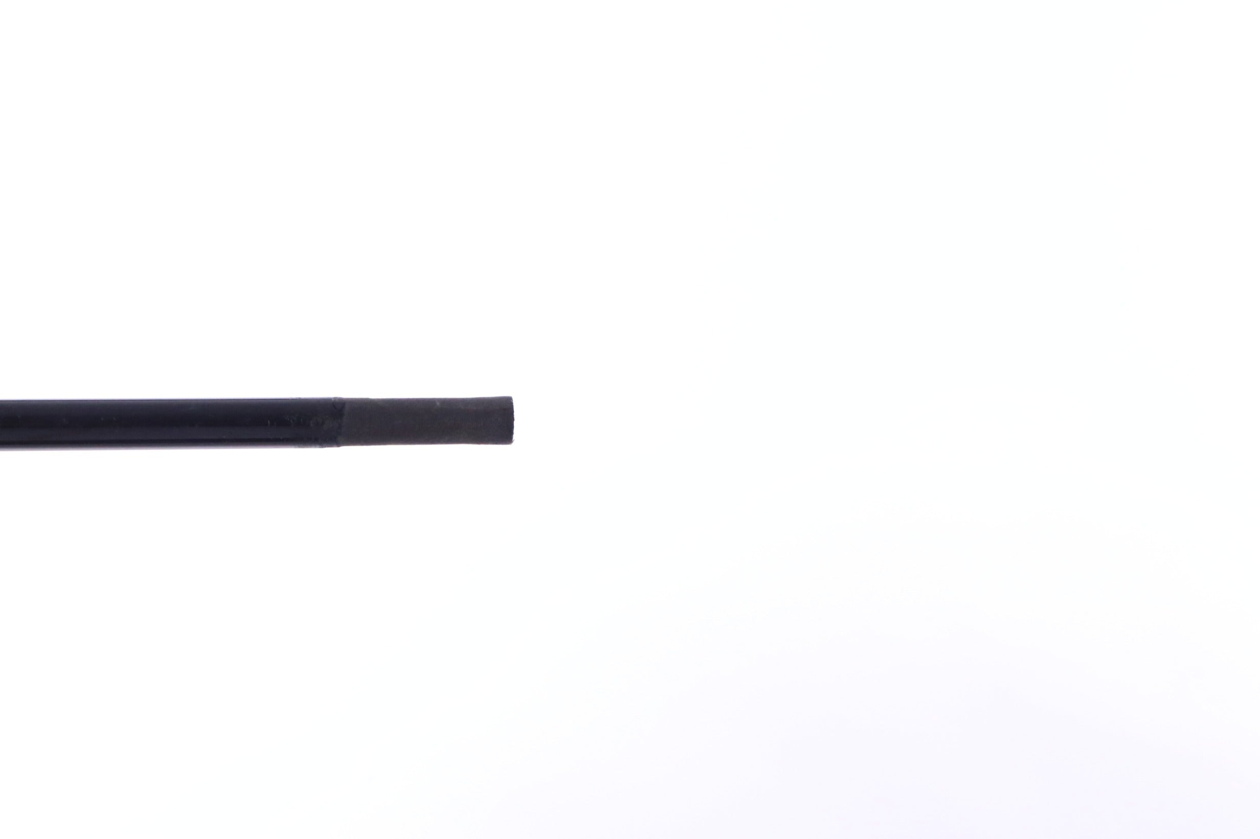 Used Fujikura Ventus TR Blue Non Velocore Hybrid Shaft Regular Flex Graphite - 39 in - No Adapter