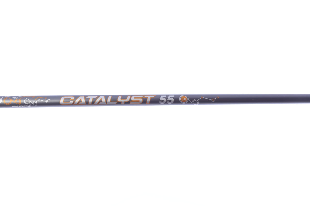 Used Callaway Mavrik Max 4H Hybrid - Right-Handed - 21 Degrees - Seniors Flex-Next Round