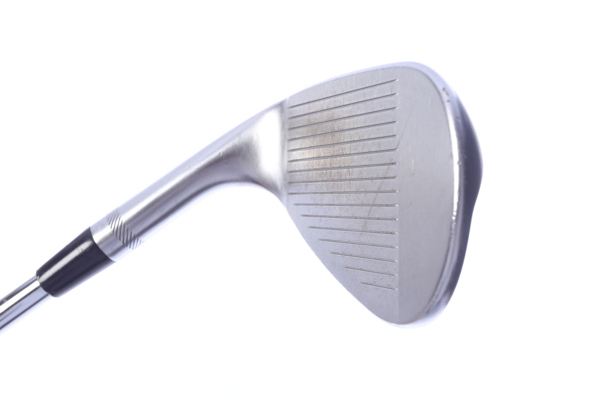 Used Titleist Vokey SM10 Tour Chrome Approach Wedge - Right-Handed - 50 Degrees - Wedge Flex