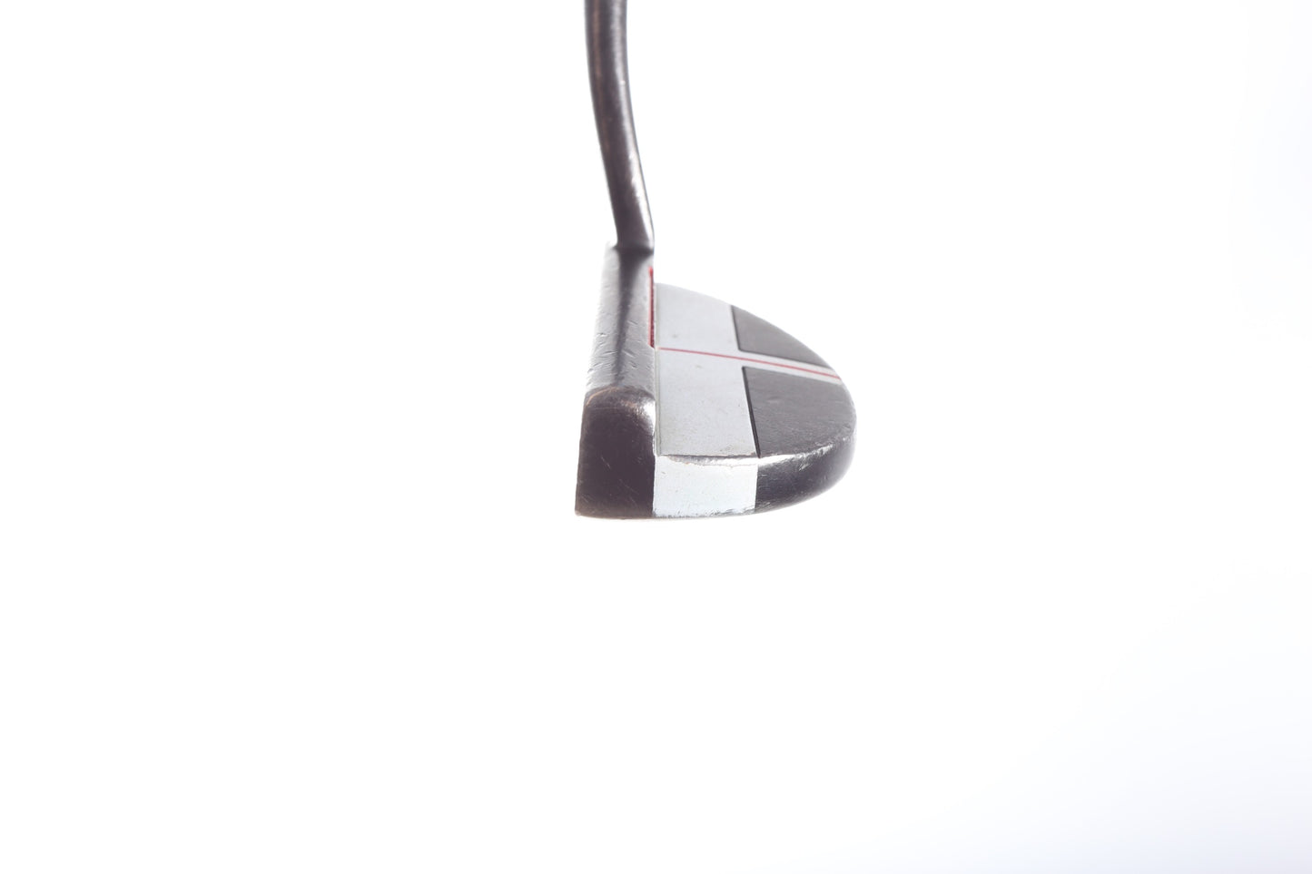 Used Odyssey O-Works #9 Putter - Left-Handed - 36.5 in - Mid-mallet-Next Round