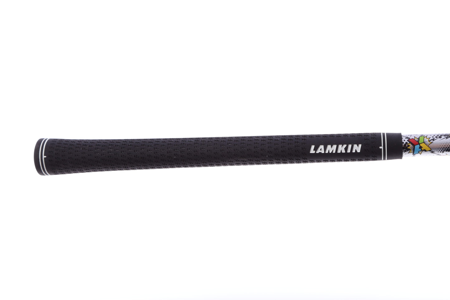 Used Va Composites Vylyn 65 Stiff Graphite Driver Shaft - 42.5 in - Cobra Adapter-Next Round