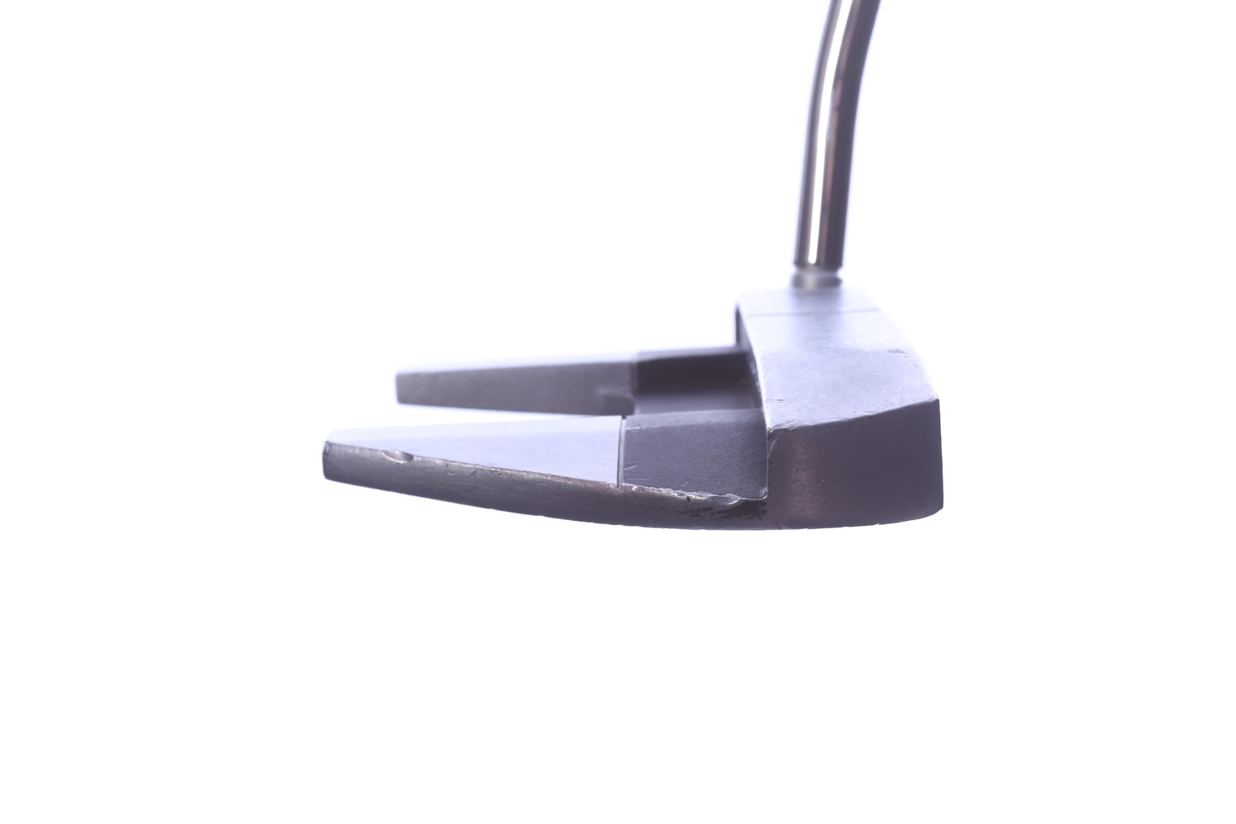 Used Odyssey O-Works #7 WBW Putter - Right-Handed - 34.5 in - Mallet