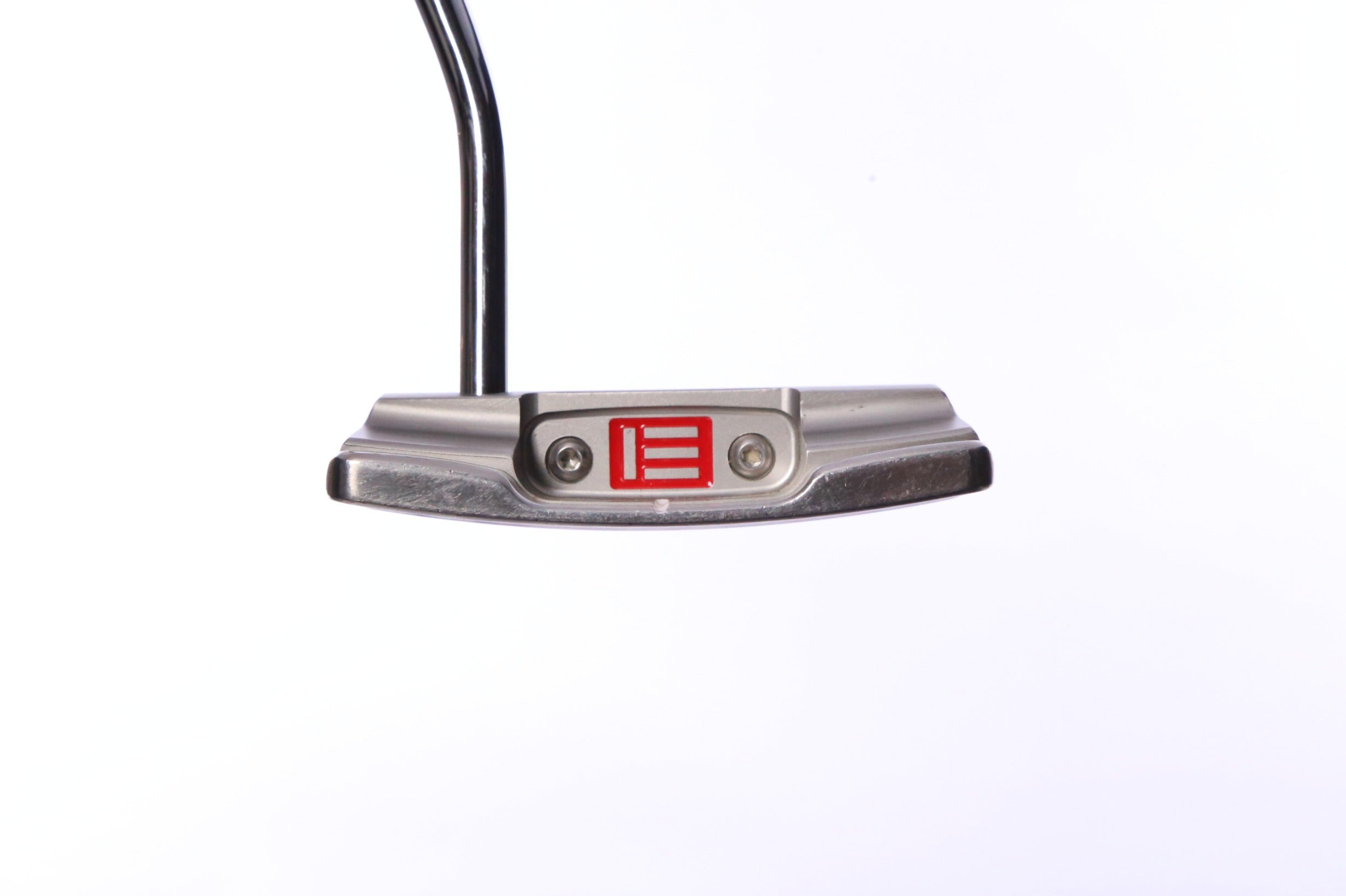 Used Evnroll ER2.2 Satin MidBlade Putter - Right-Handed - 34.5 in - Blade-Next Round