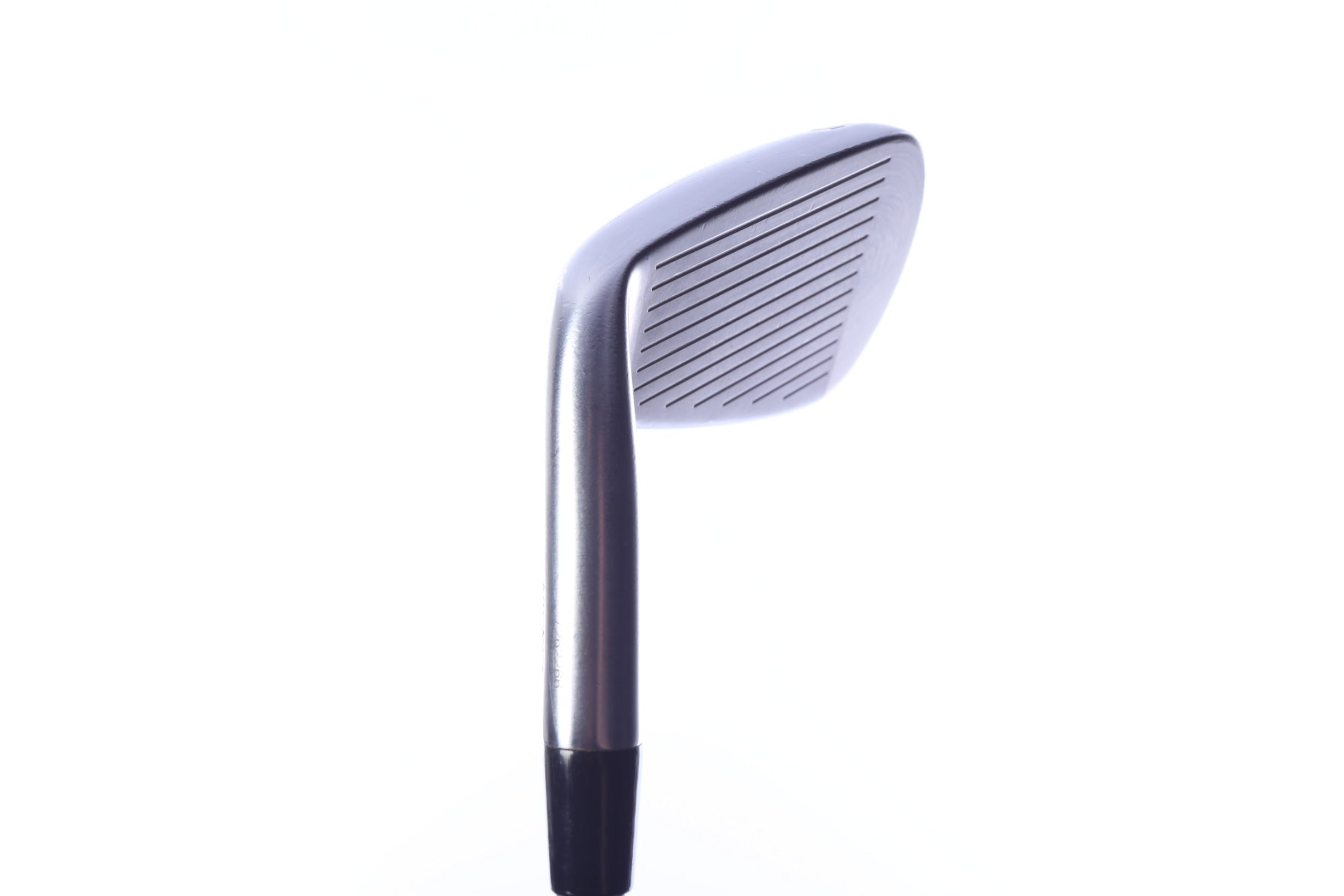 Used Mizuno JPX 923 Hot Metal Pro Single 9-Iron - Right-Handed - Stiff Flex