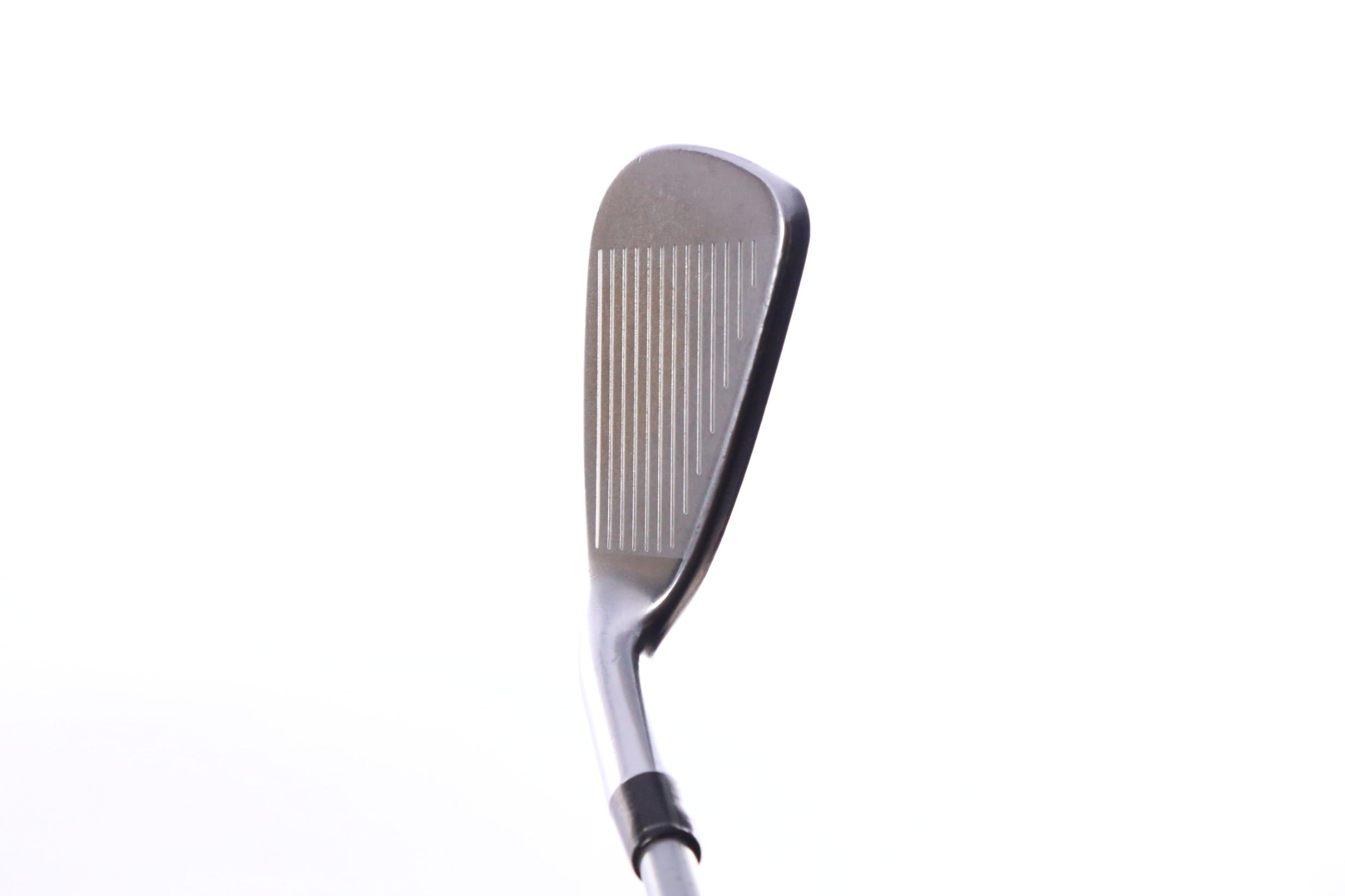 Used PXG 0311XF Single 7-Iron - Right-Handed - Seniors Flex-Next Round