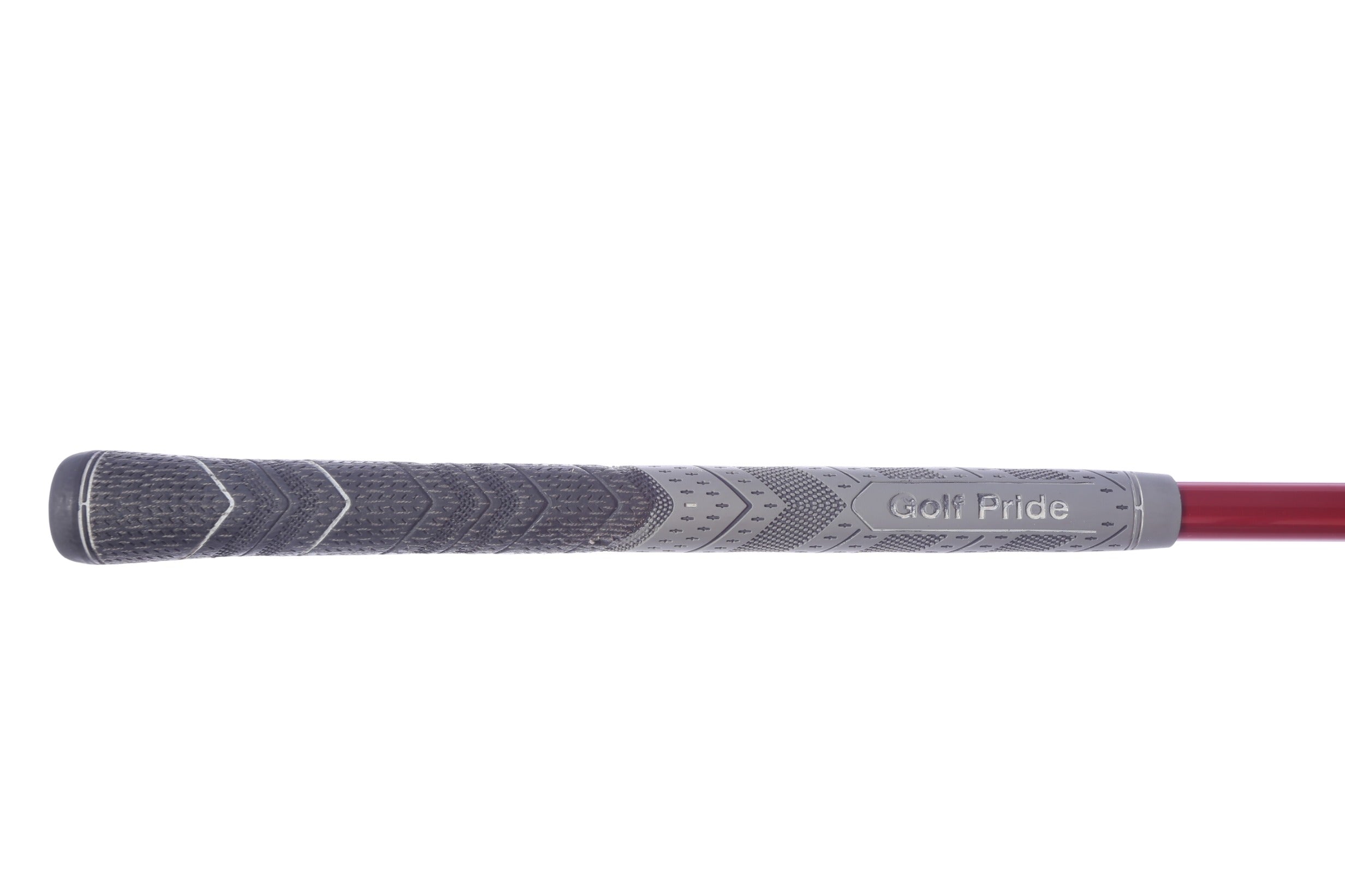 Used Kbs Tour Driven Driver Shaft Regular Flex Graphite - 44.5 in - Callaway Opti-Fit Adapter