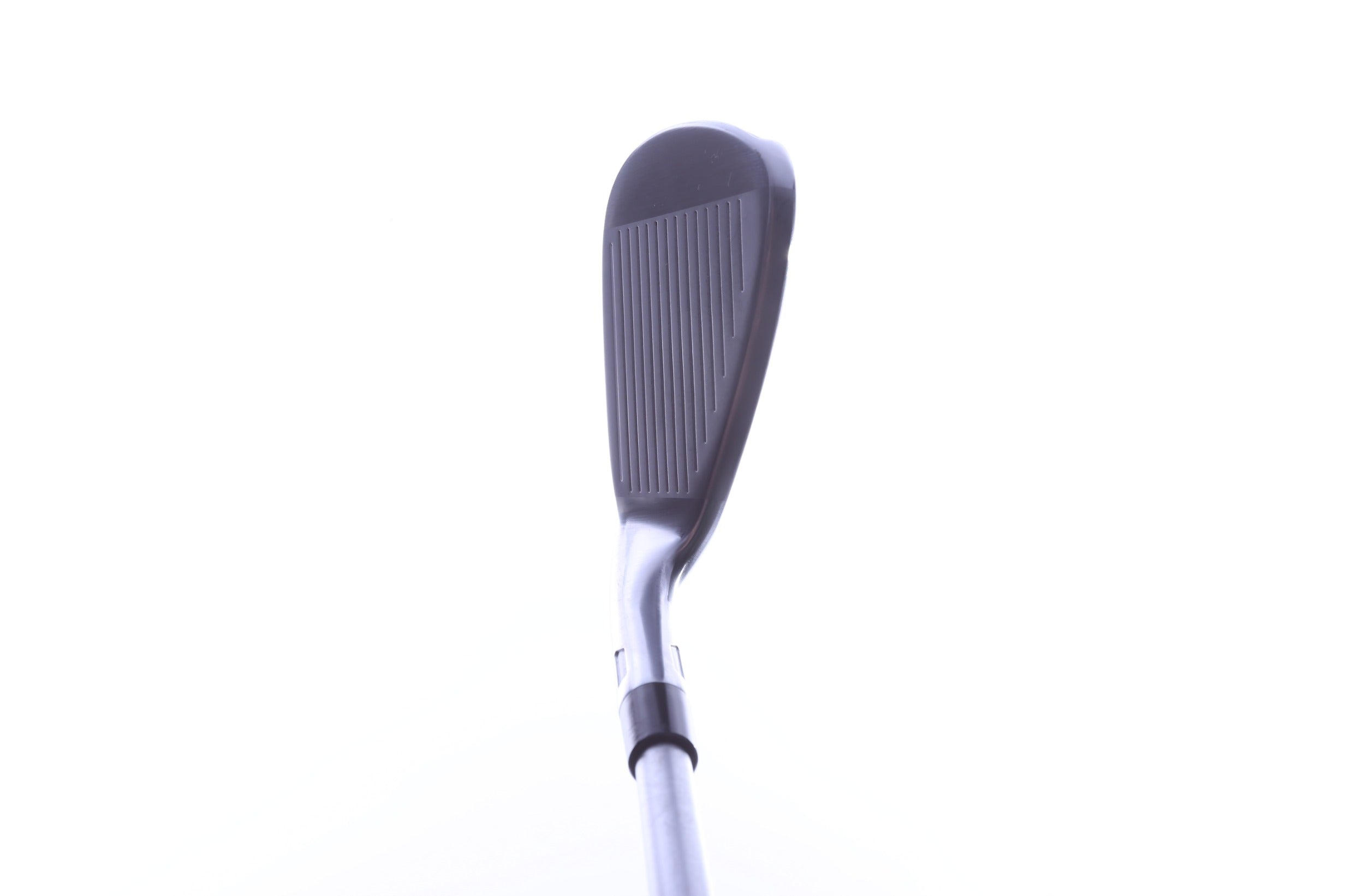 Used TaylorMade Qi Iron Set - Right-Handed - 5-PW - Extra Stiff Flex-Next Round