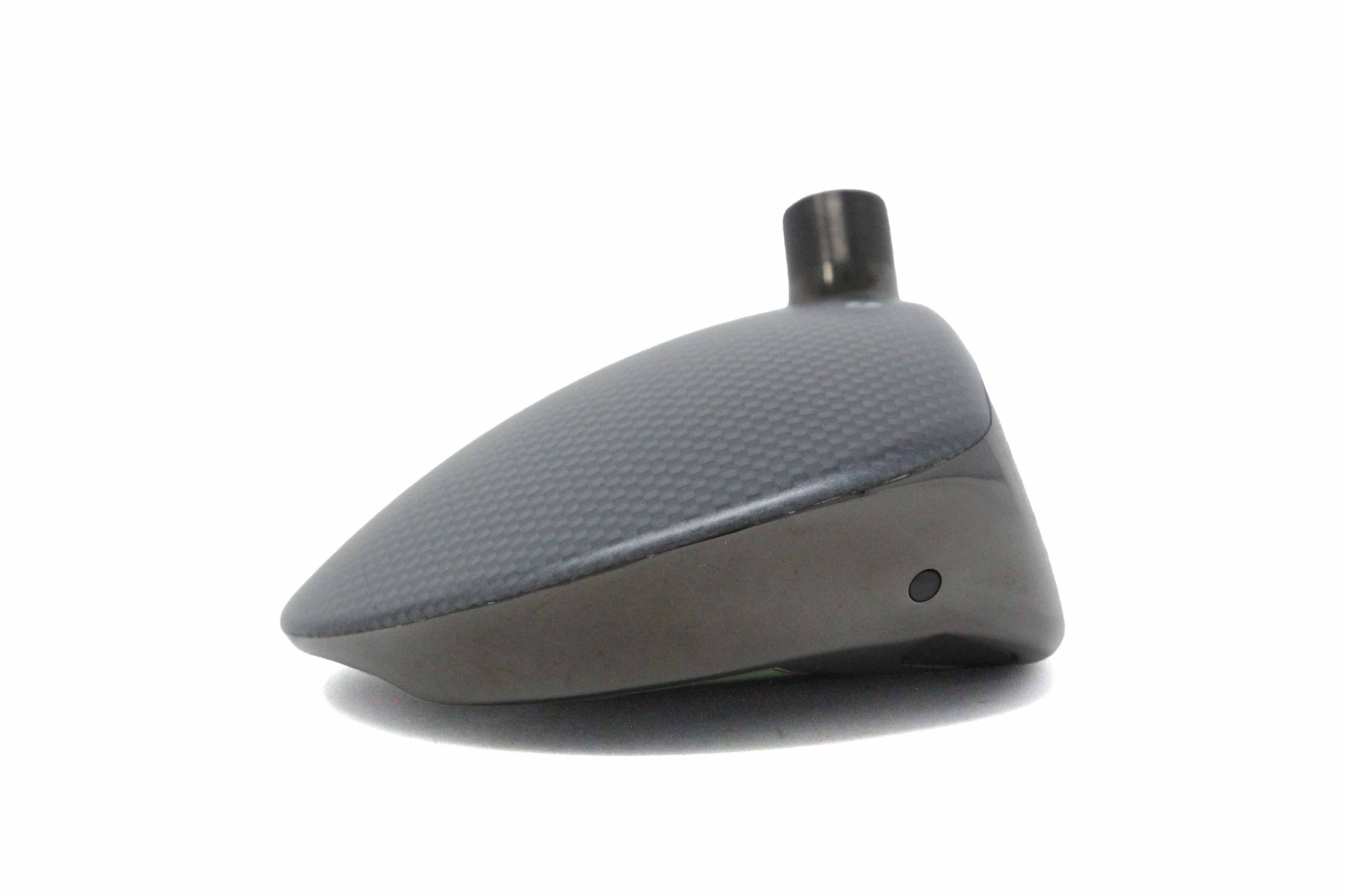 Used TaylorMade Qi35 Tour 3-Wood - HEAD ONLY - Right-Handed-Next Round