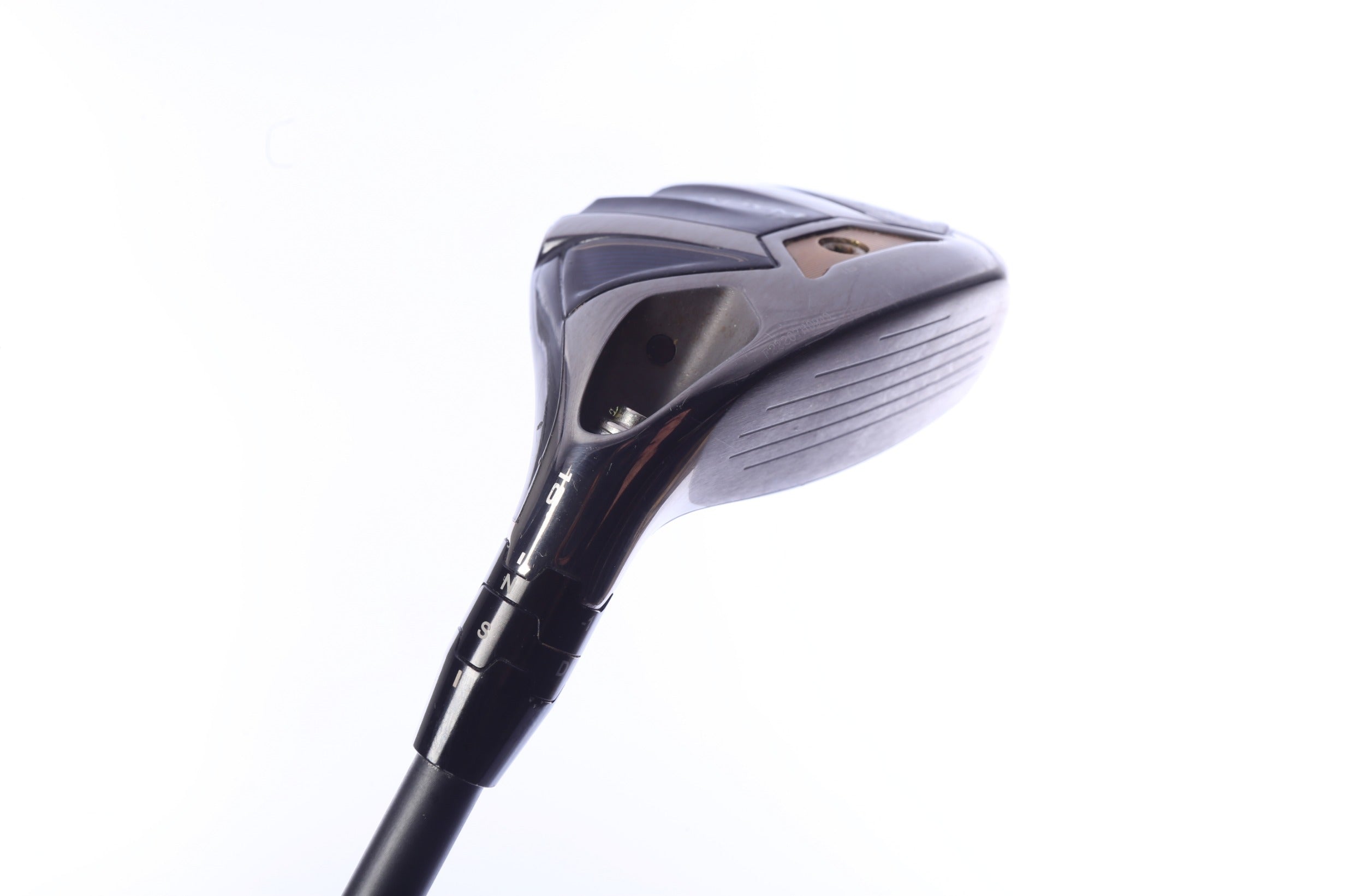 Used Callaway Paradym 2H Hybrid - Right-Handed - 18 Degrees - Stiff Flex