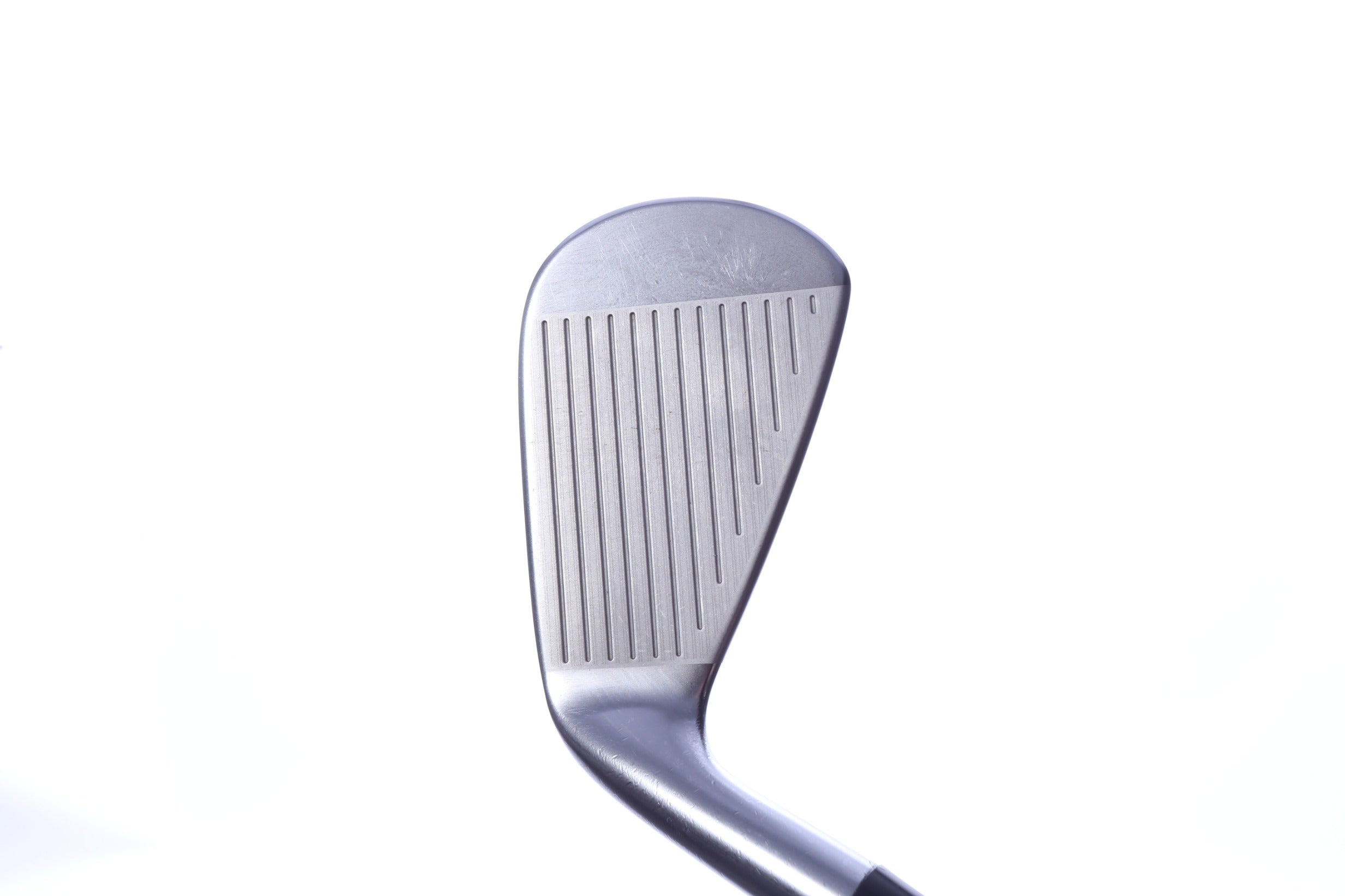Used Srixon ZX MK II Single Utility 3-Iron - Right-Handed - Stiff Flex-Next Round