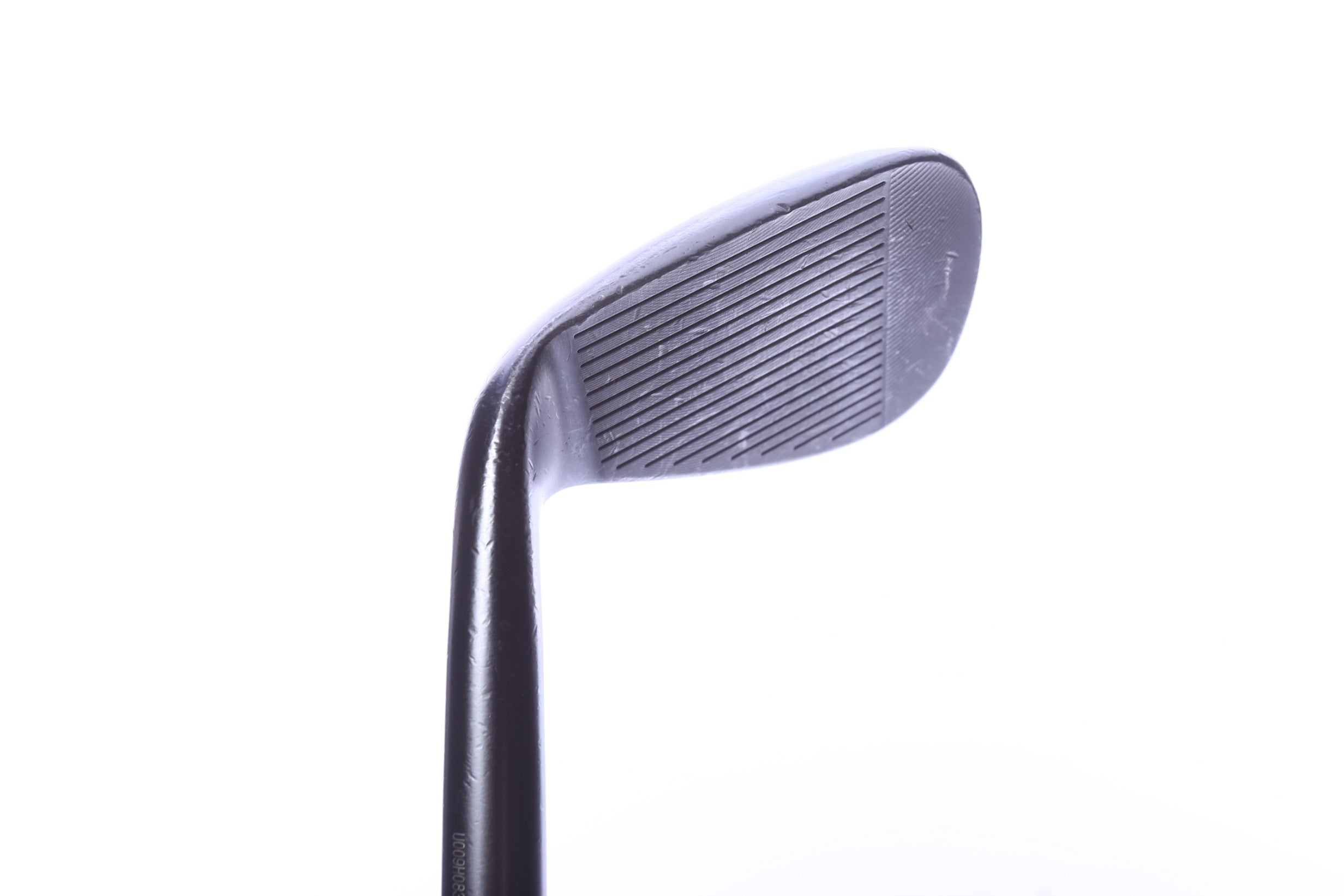 Used Cleveland RTX ZipCore Black Satin Gap Wedge - Right-Handed - 48 Degrees - Wedge Flex