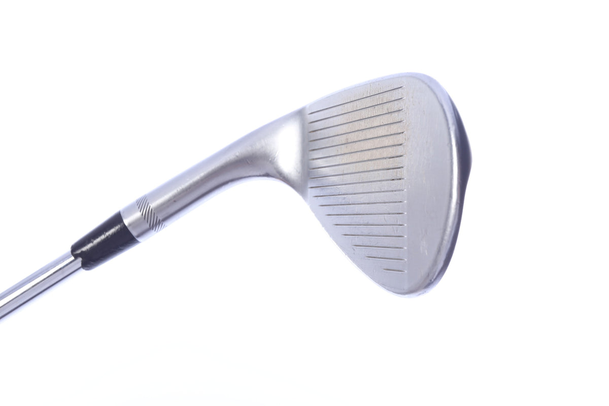 Used Titleist Vokey SM9 Tour Chrome Sand Wedge - Right-Handed - 54 Degrees - Wedge Flex-Next Round