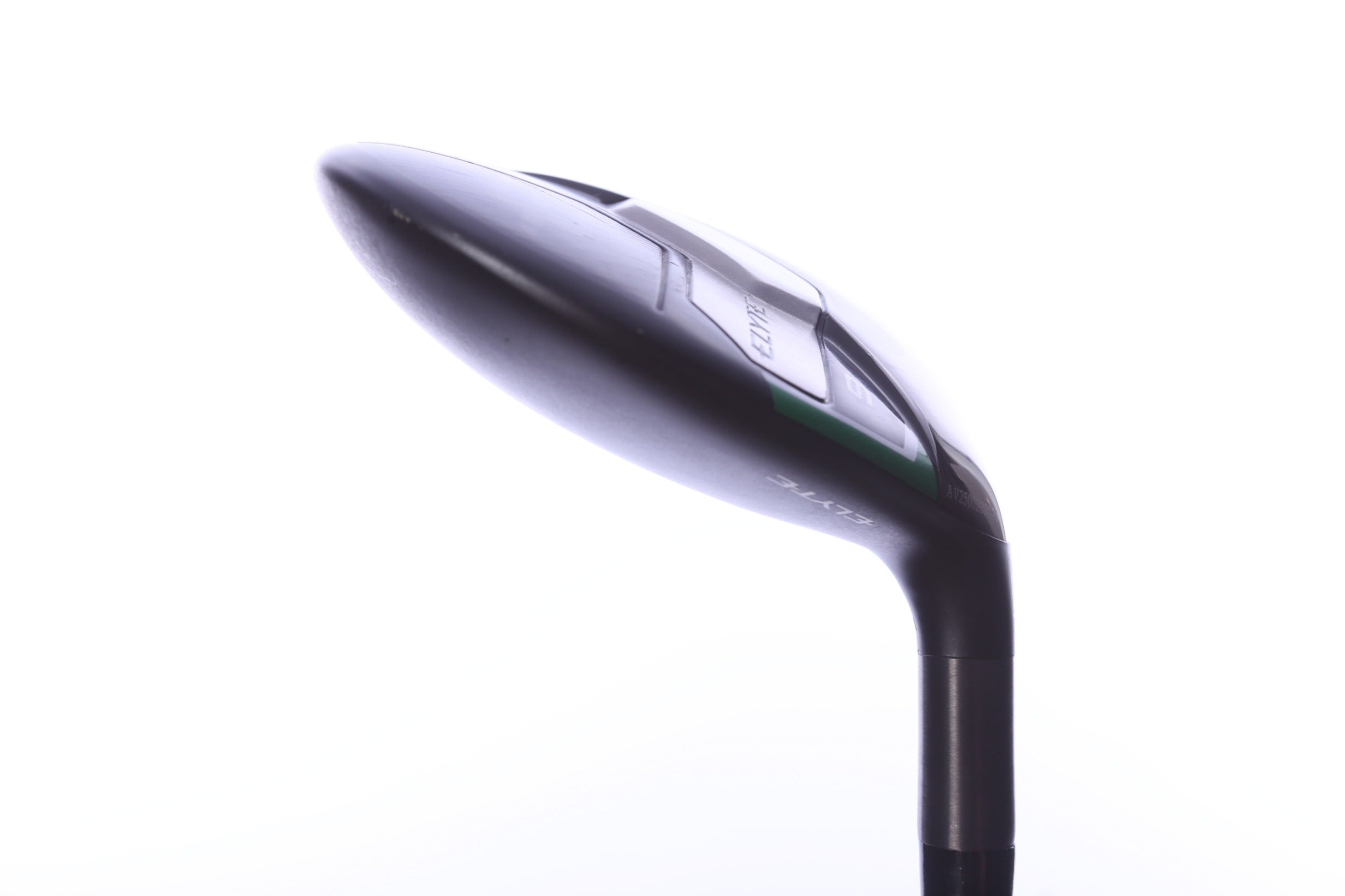 Used Callaway Elyte 9-Wood - Right-Handed - 24 Degrees - Regular Flex