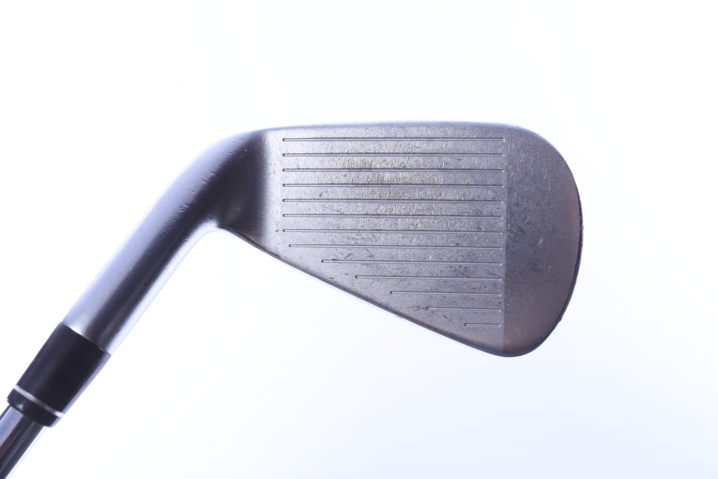 Used Callaway Apex Forged CF16 Single 6-Iron - Right-Handed - Regular Flex-Next Round