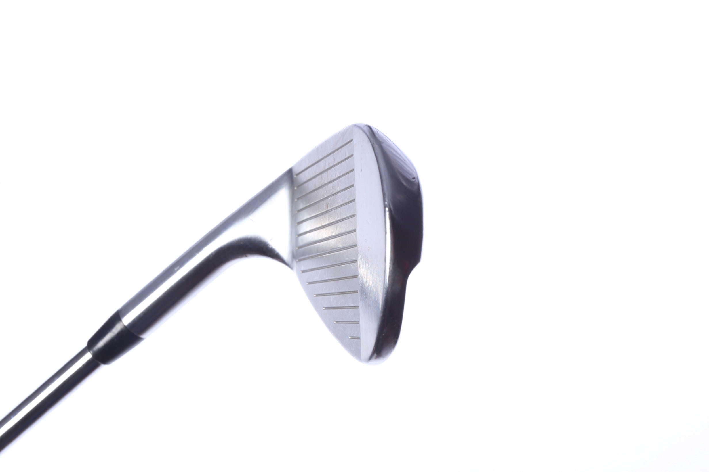 Used Titleist 2021 T100S Gap Wedge - Right-Handed - 48 Degrees - Stiff Flex-Next Round