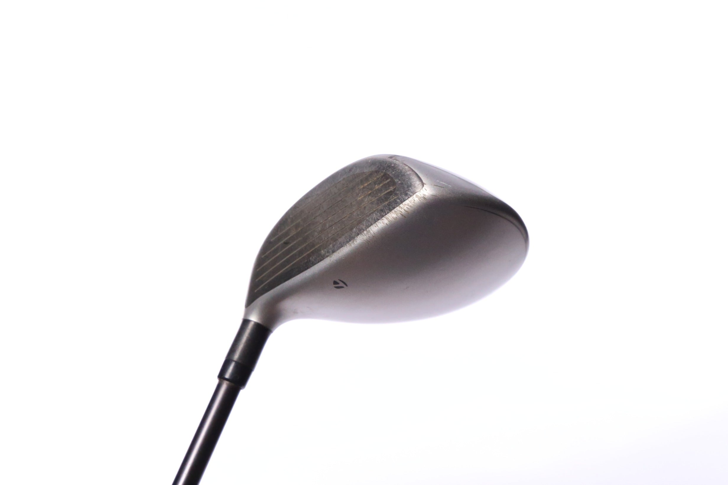 Used TaylorMade SLDR S 3-Wood - Right-Handed - 15 Degrees - Stiff Flex-Next Round
