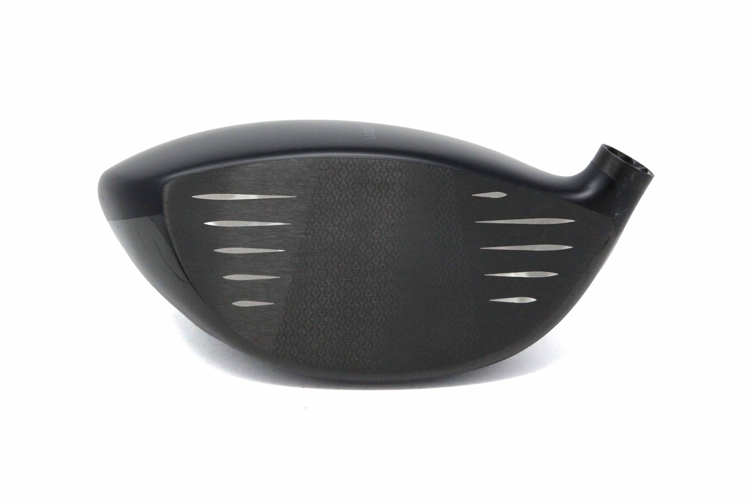 Used La Golf LA Golf 13-12 Driver - HEAD ONLY - Right-Handed - 12 Degrees-Next Round