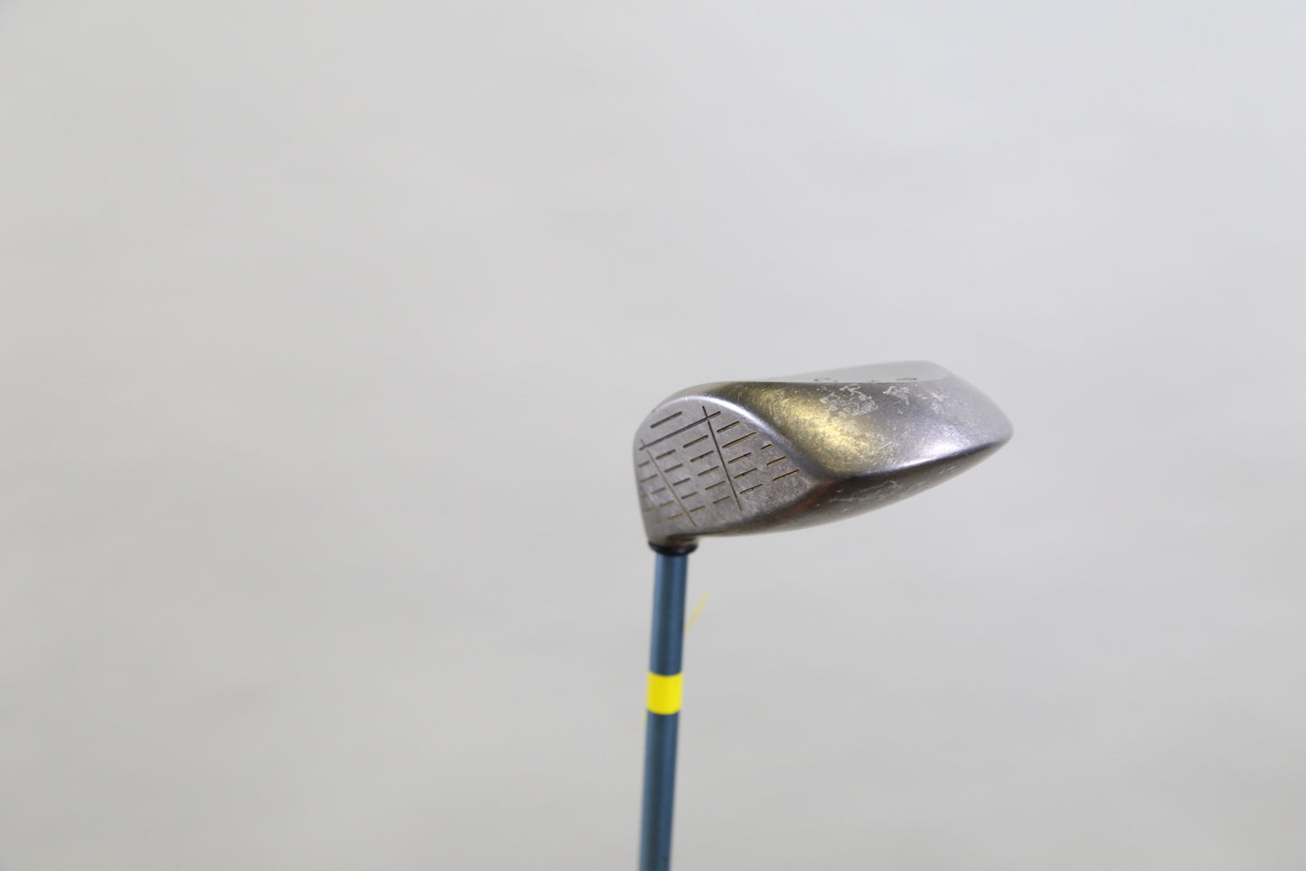 Used Callaway Big Bertha War Bird 5-Wood - Right-Handed - 18 Degrees - Ladies Flex