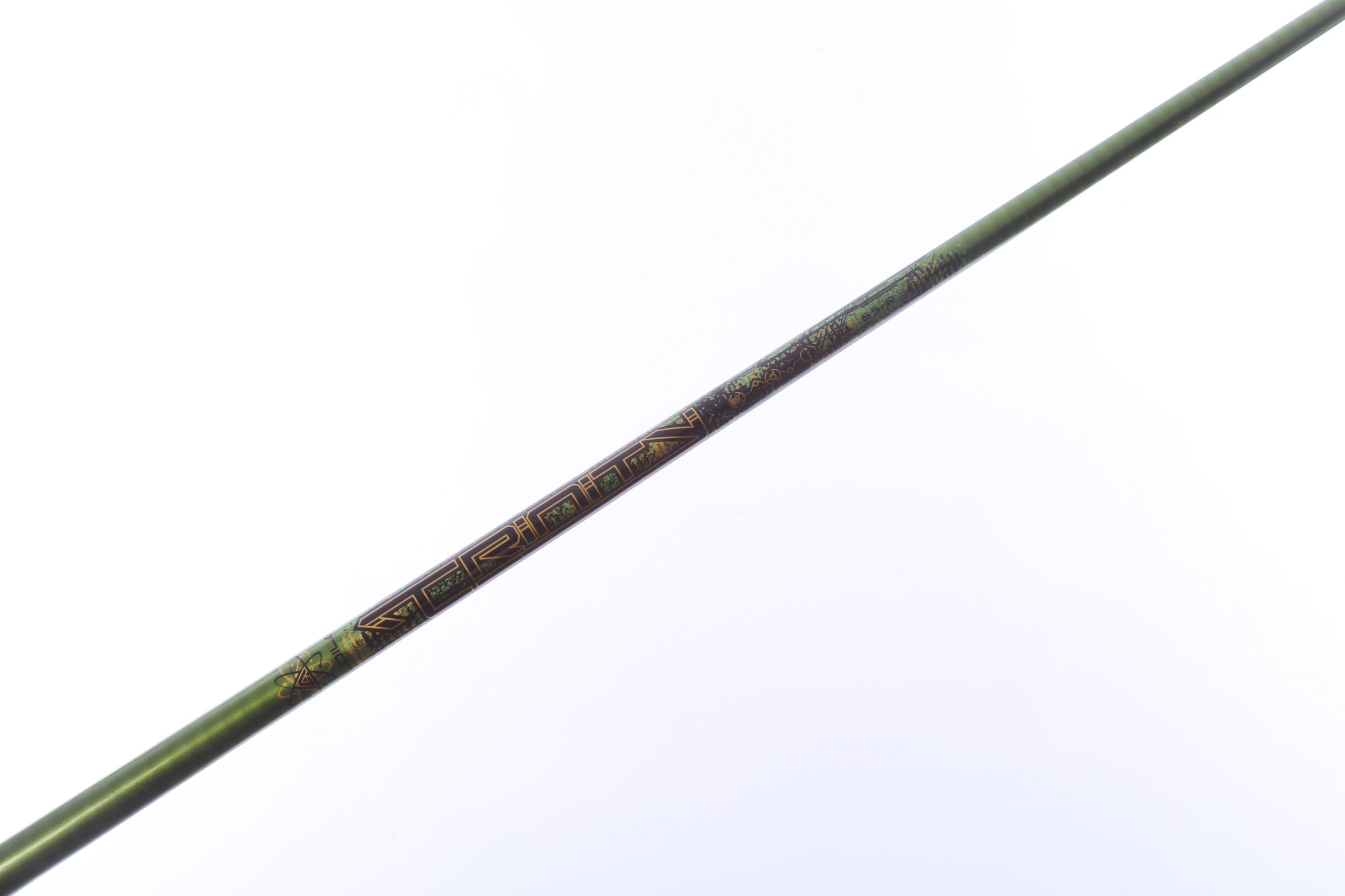 Used Aldila Trinity Driver Shaft Regular Flex Graphite - 44.5 in - Callaway Opti-Fit Adapter-Next Round