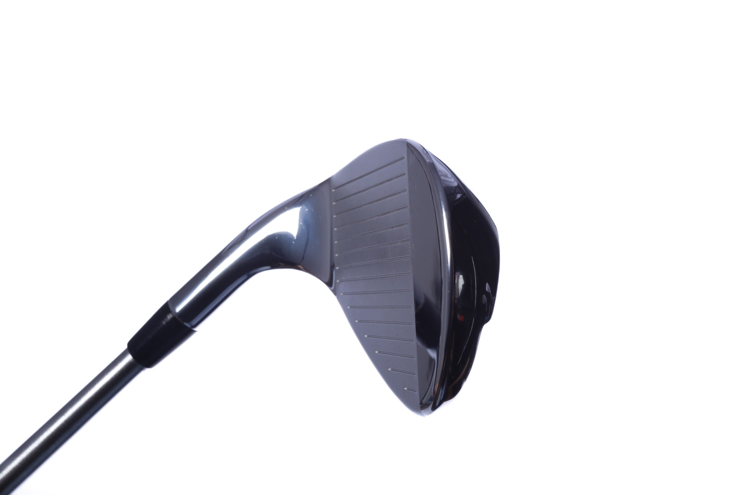 Used Callaway Paradym X Approach Wedge - Right-Handed - 46 Degrees - Stiff Flex-Next Round