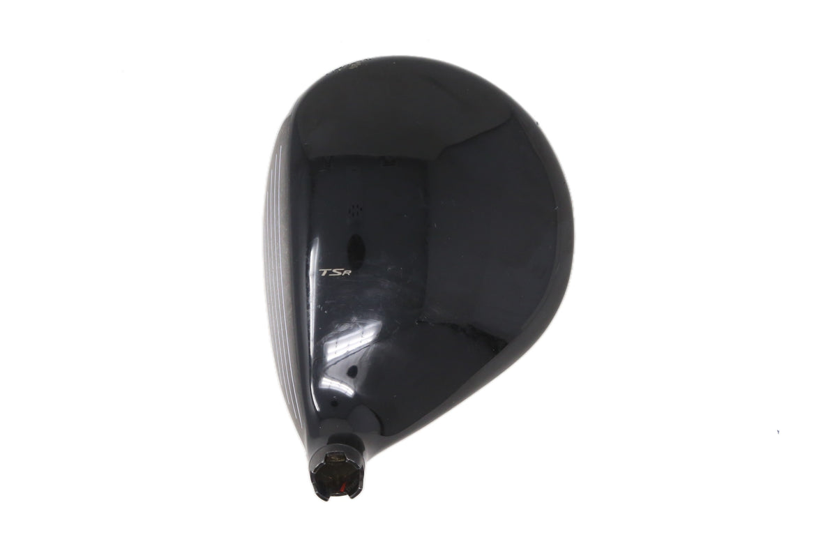 Used Titleist TSR3 3-Wood - HEAD ONLY - Right-Handed - 15 Degrees