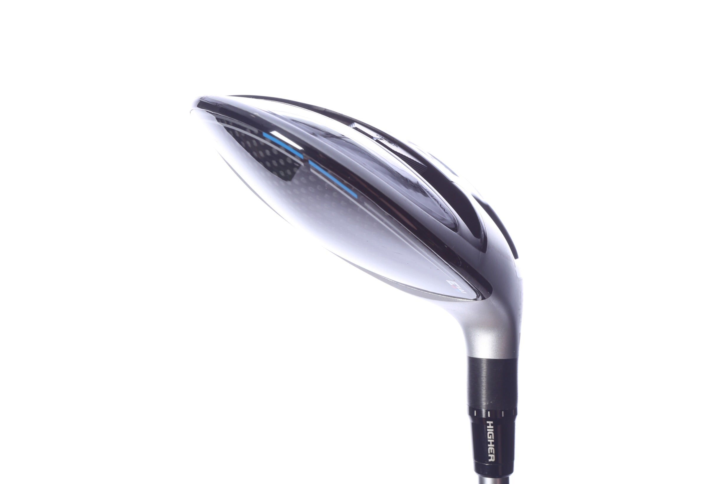 Used TaylorMade M3 5-Wood - Right-Handed - 19 Degrees - Regular Flex